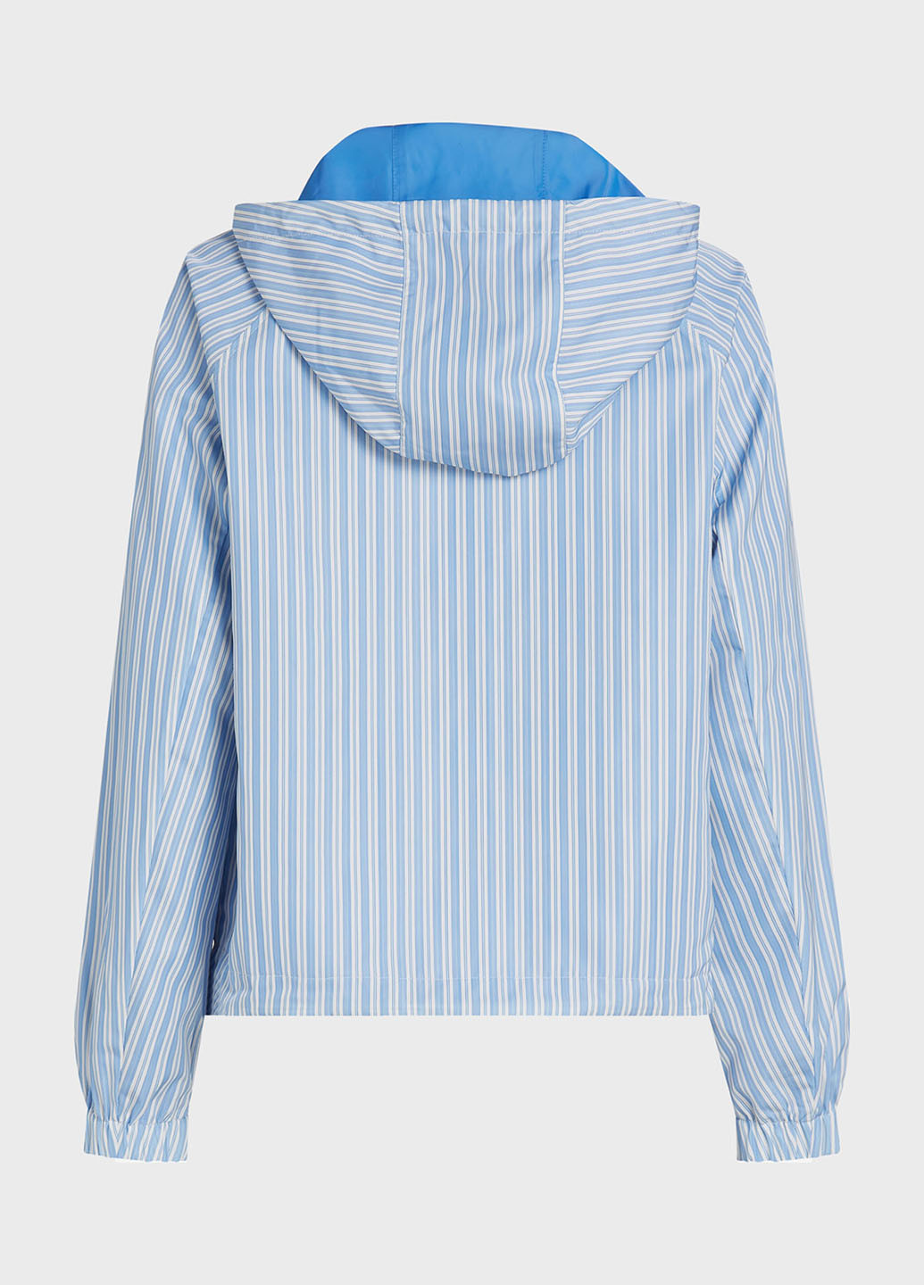 Ветровка двухсторонняя Tommy Hilfiger (347295450}