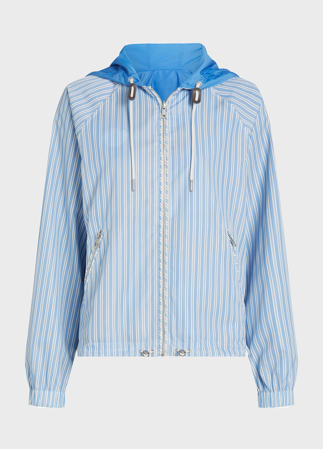 Ветровка двухсторонняя Tommy Hilfiger (347295450}