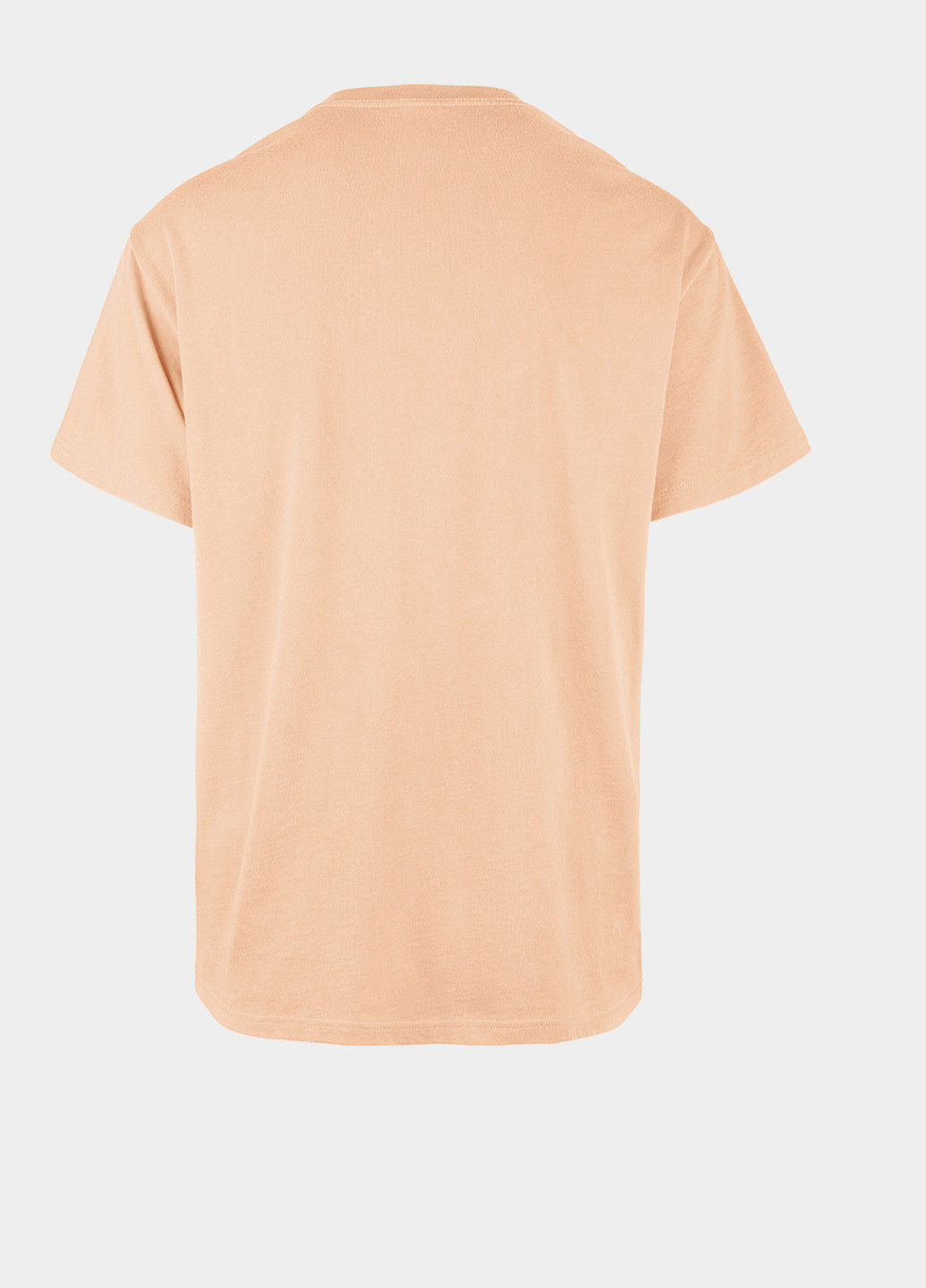 Персиковая футболка 47 Brand DETROIT TIGERS BASE RUNNER