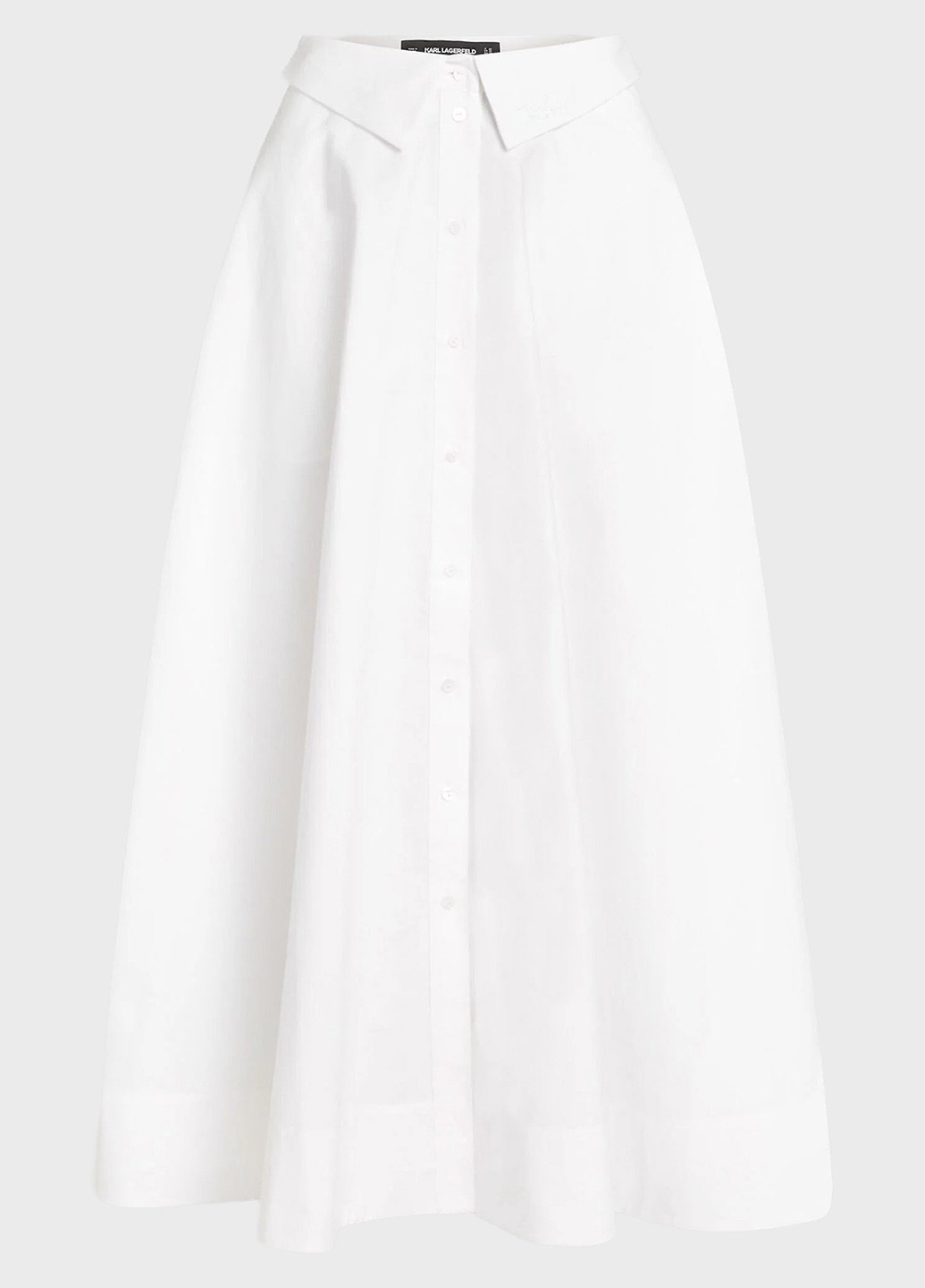 Спідниця Karl Lagerfeld (366302449)