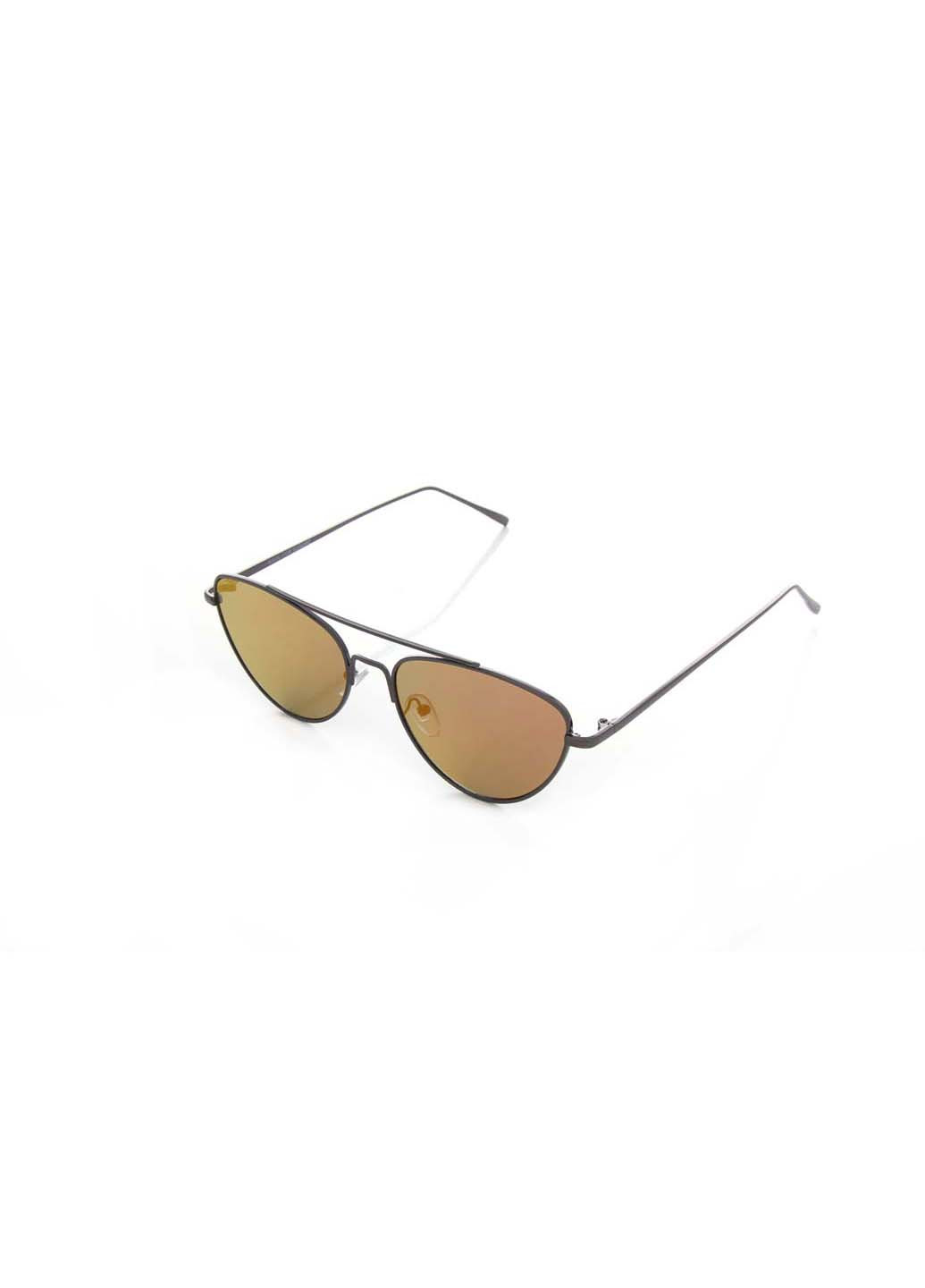 Солнцезащитные очки LuckyLOOK (252772170)