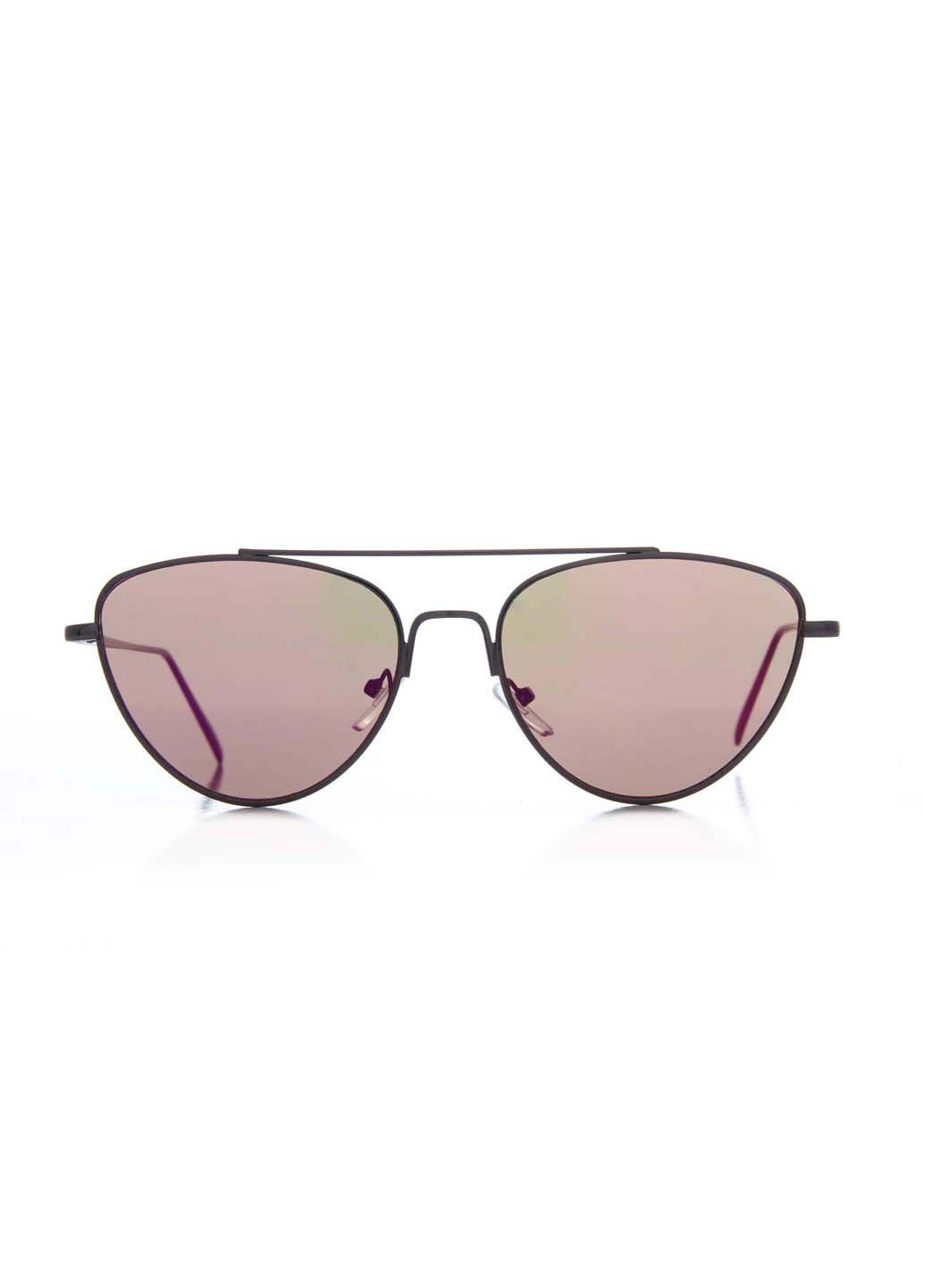Сонцезахисні окуляри LuckyLOOK (252772170)