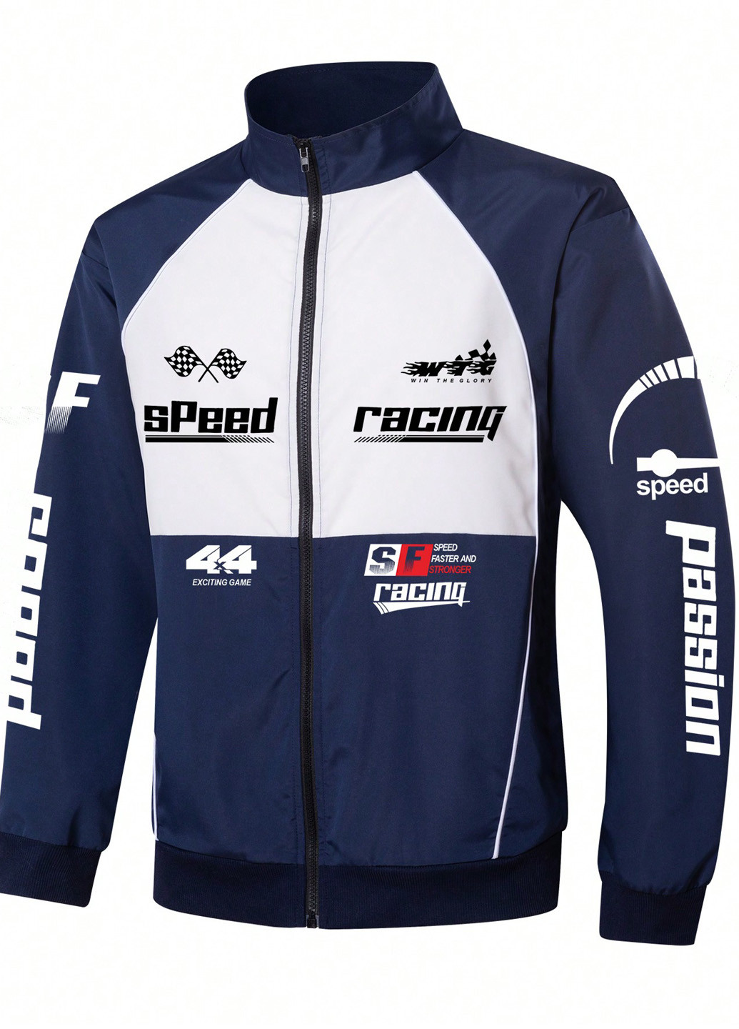 Олімпійка SHEIN (342063770)