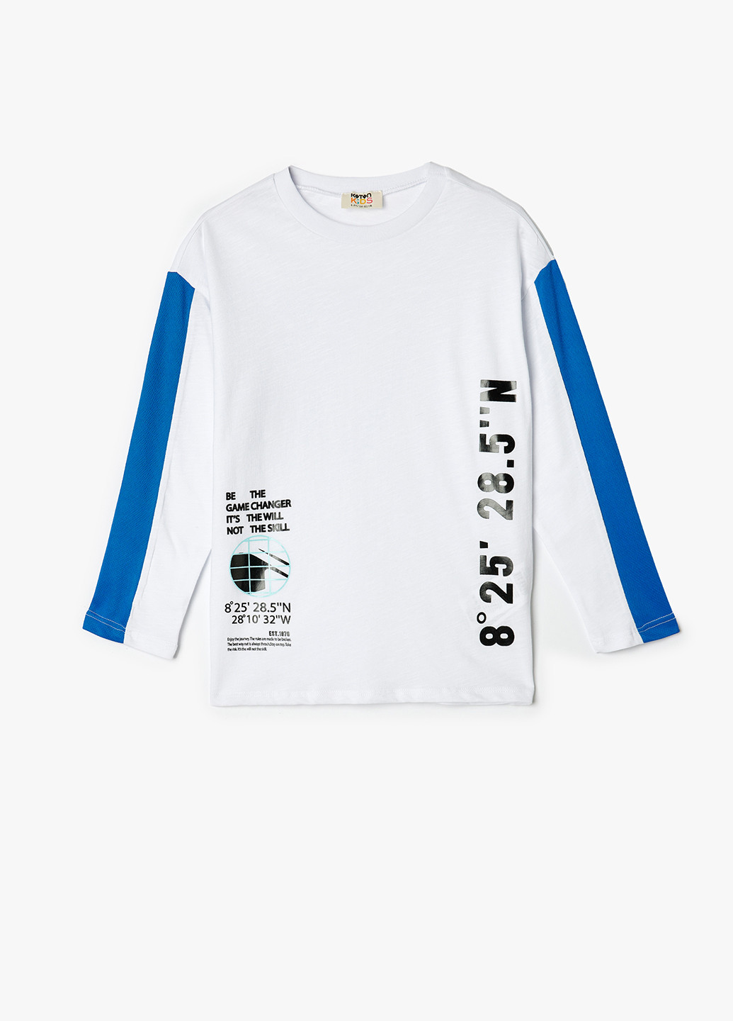 Лонгслів KOTON (362266328)