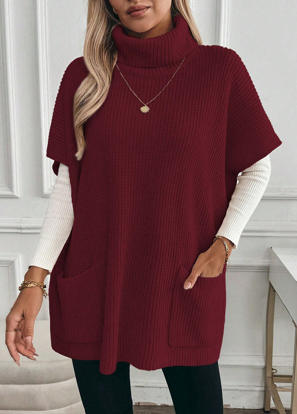 Туніка SHEIN (337991909)