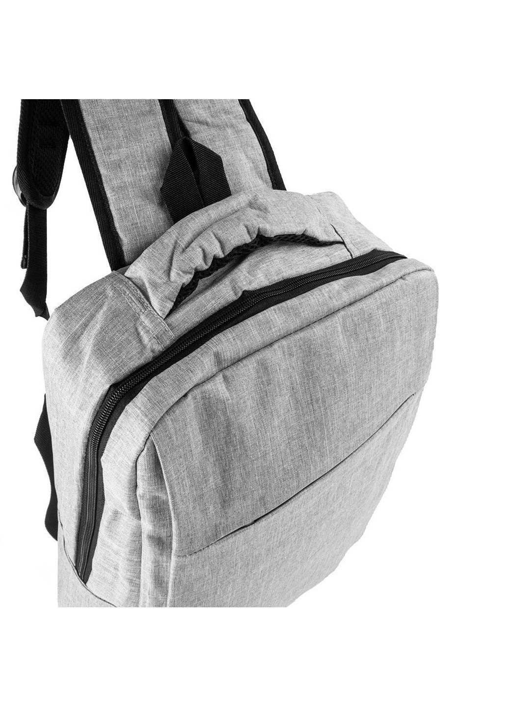 Мужской смарт-рюкзак 29х39х12 см Valiria Fashion (252129049)