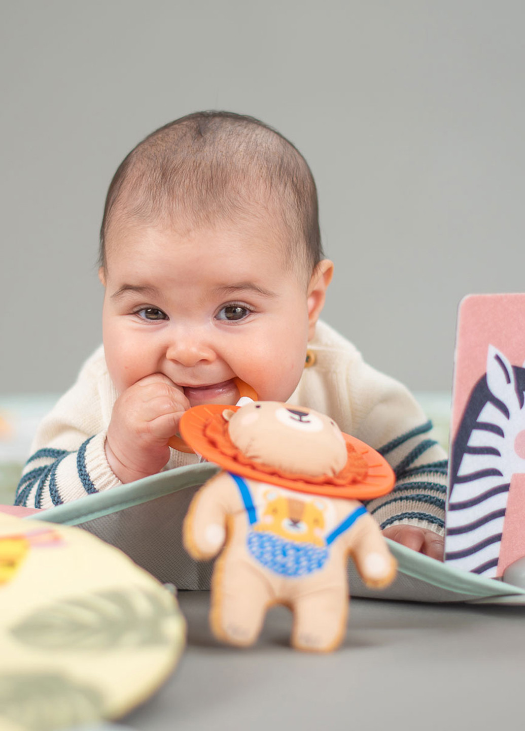 Розвиваючий музичний, 94х94х49 см Taf Toys (253483880)