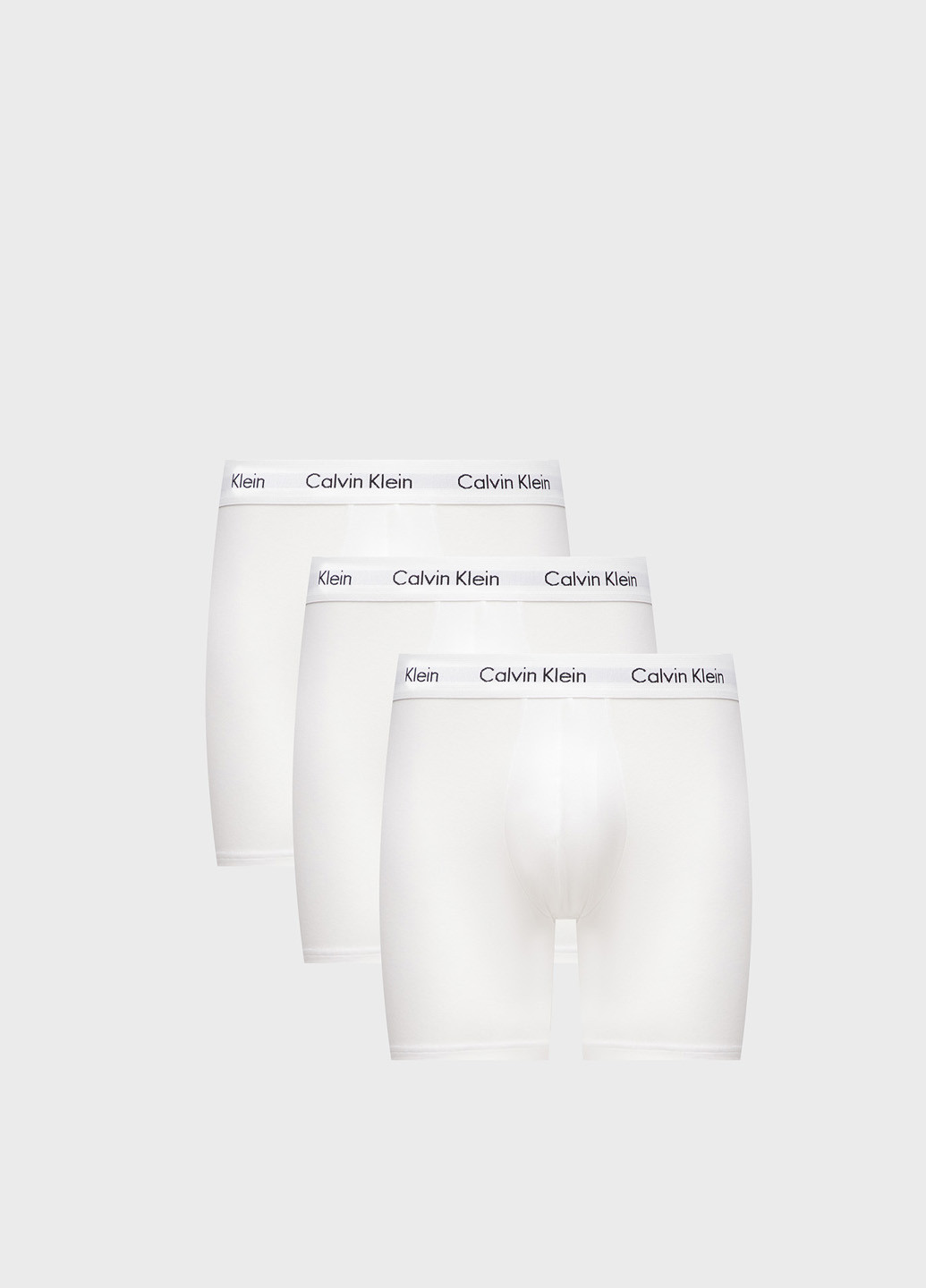 Труси (3 шт.) Calvin Klein (366292819)