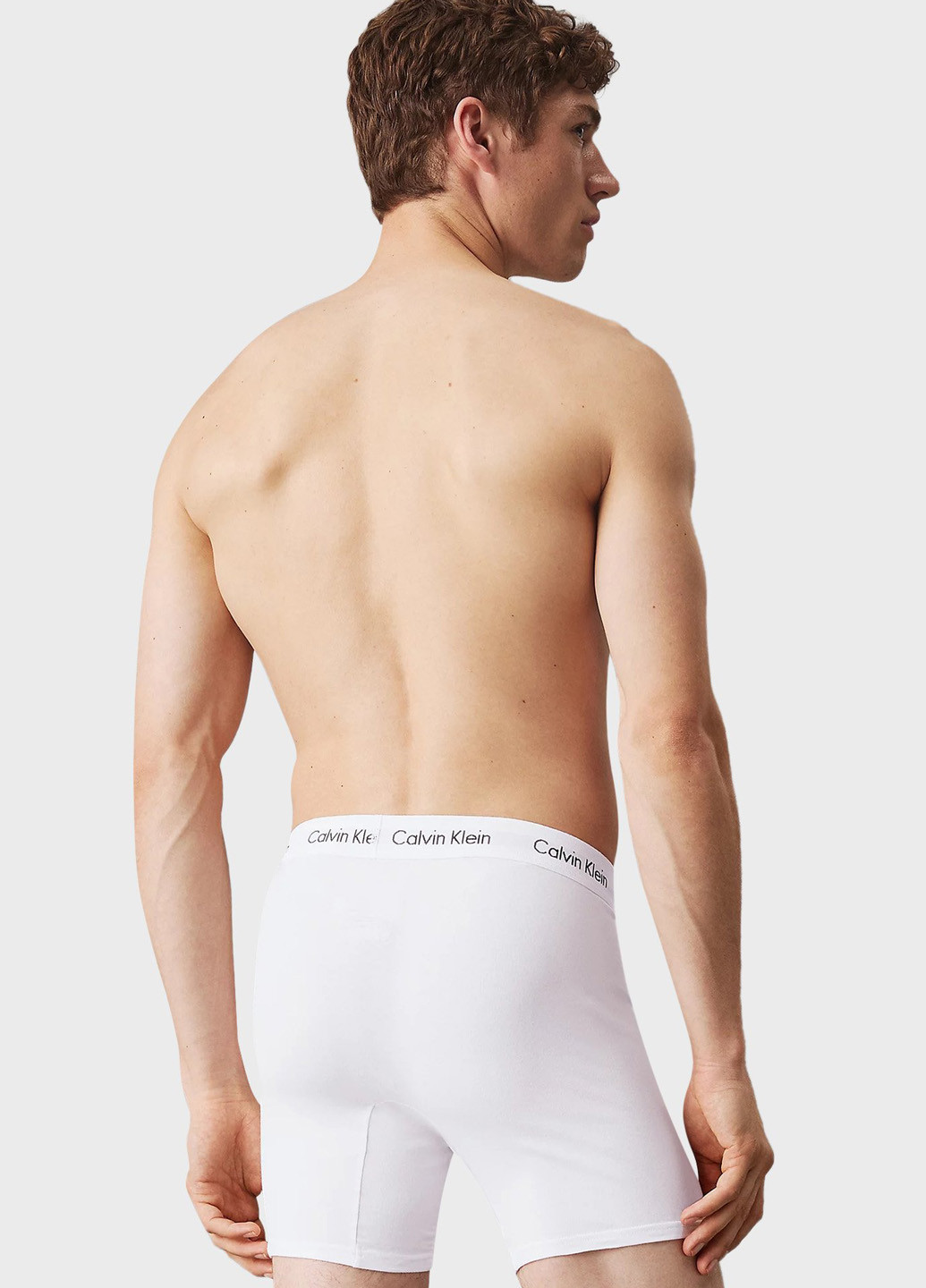 Труси (3 шт.) Calvin Klein (366292819)