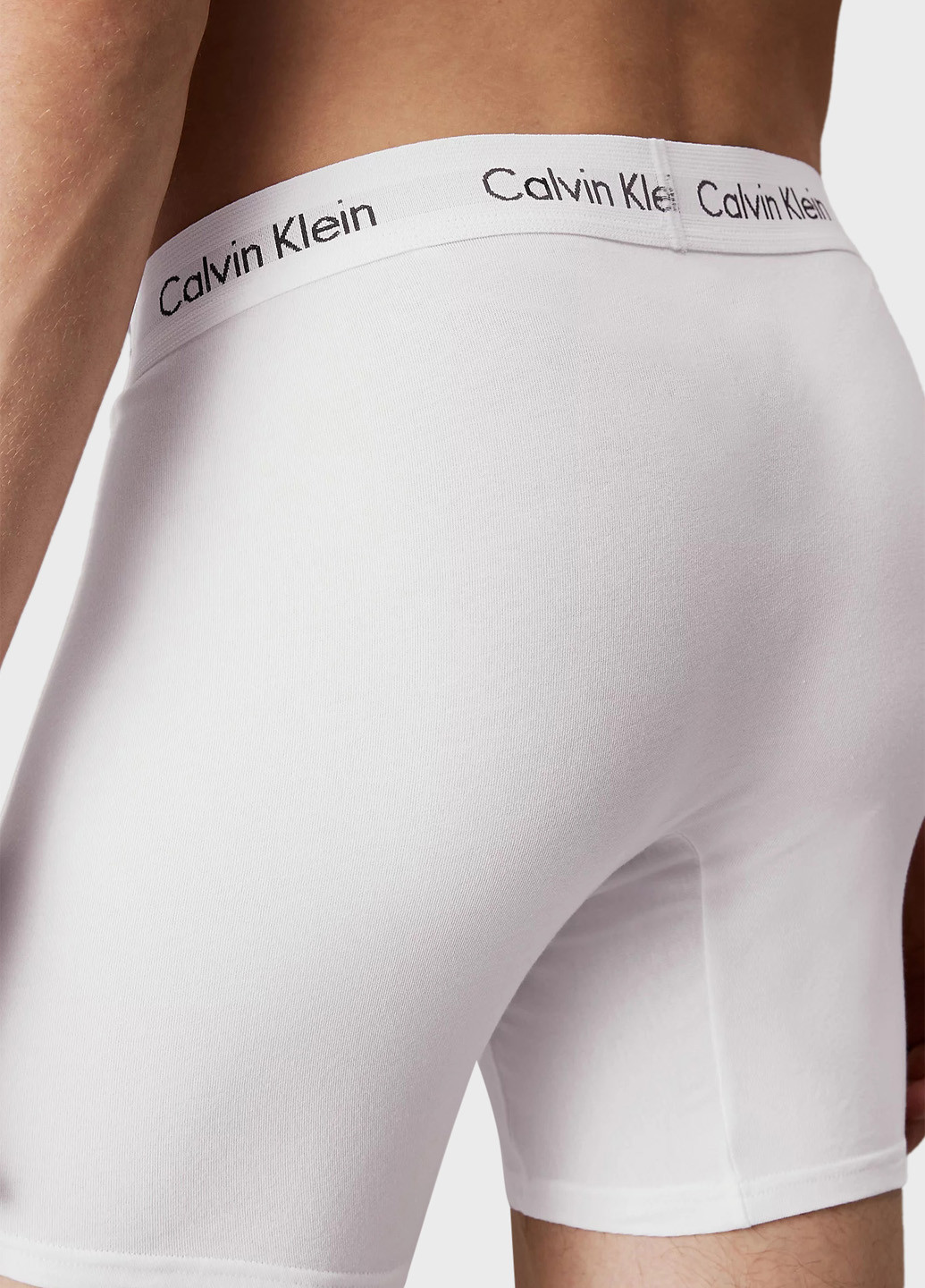 Труси (3 шт.) Calvin Klein (366292819)