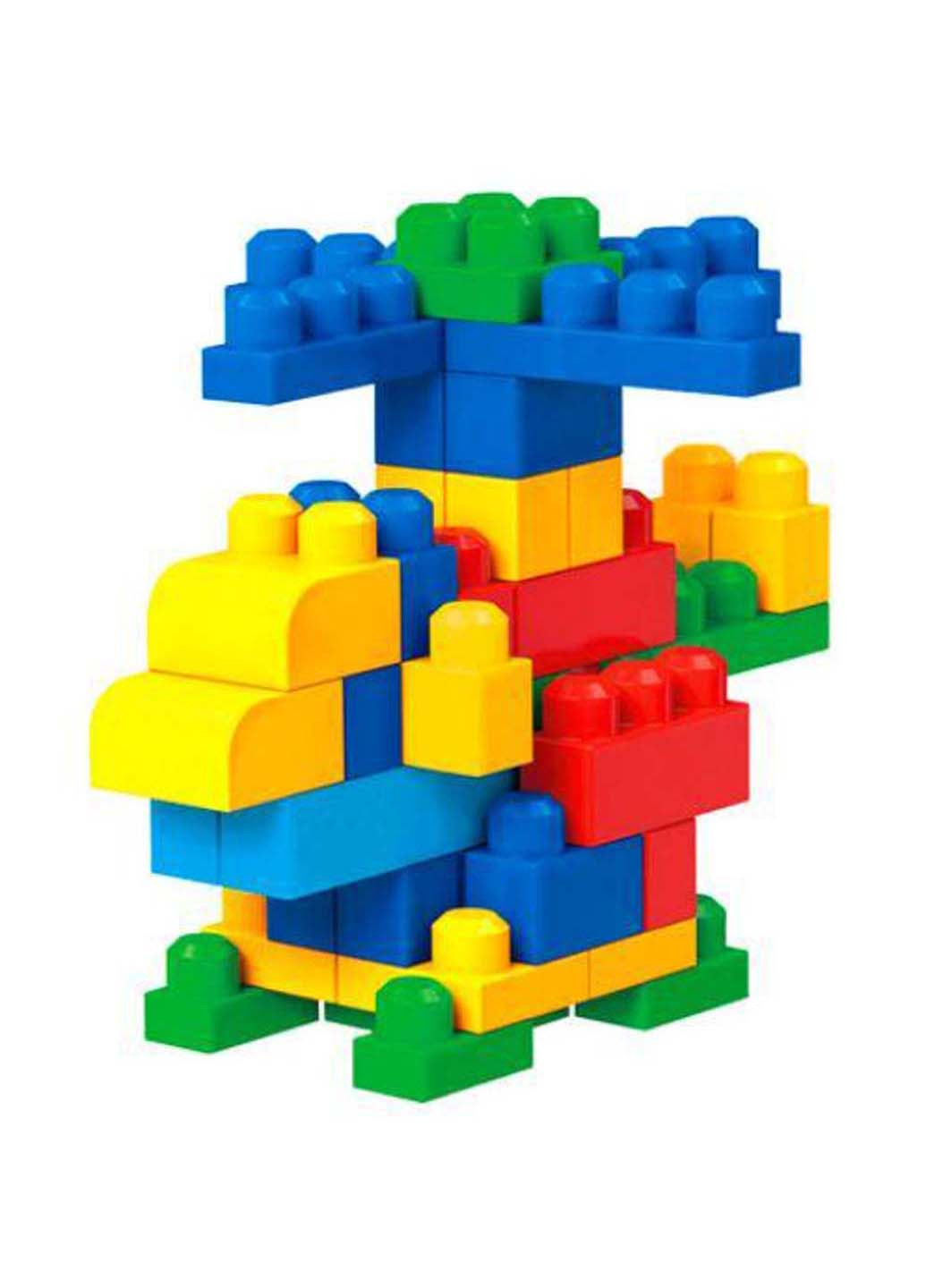 Конструктор First Builders класичний Mega Bloks (253142330)