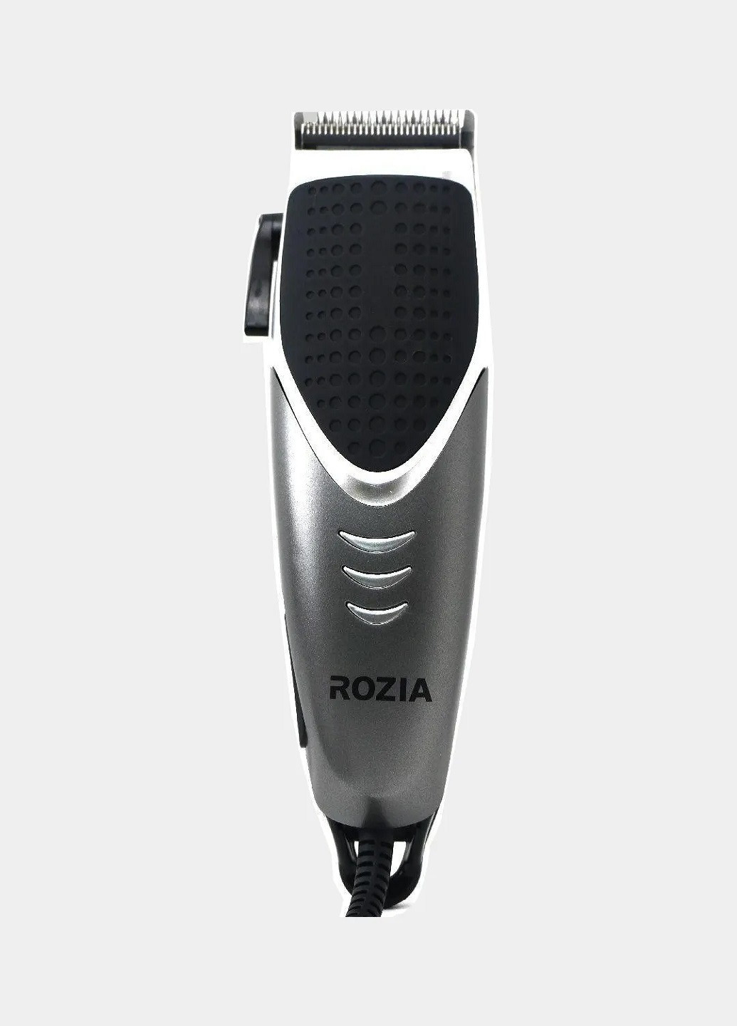 Проводная машинка для стрижки волос с насадками HQ 253 VTech (253744797)