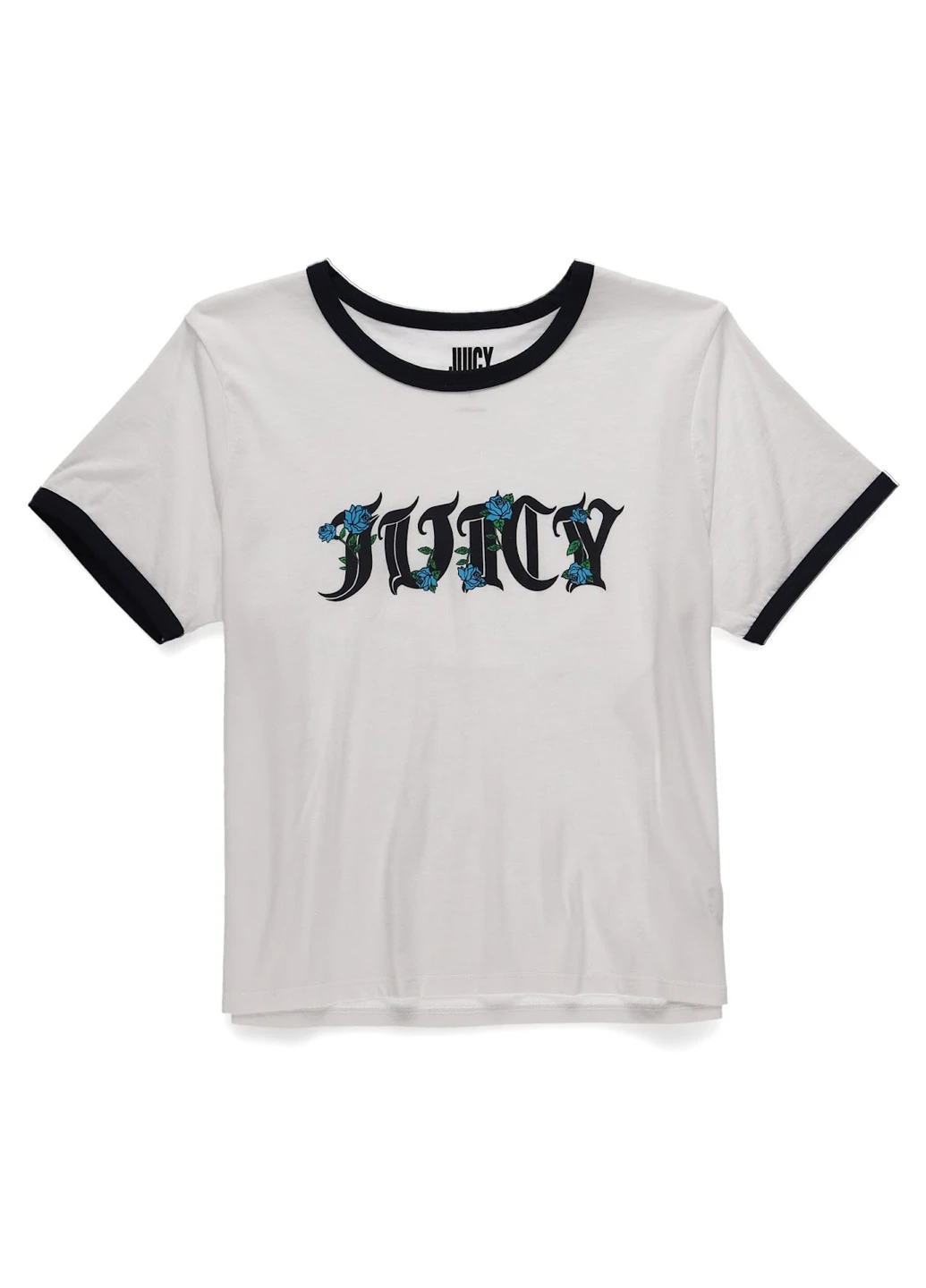 Футболка Juicy Couture - (329821240)