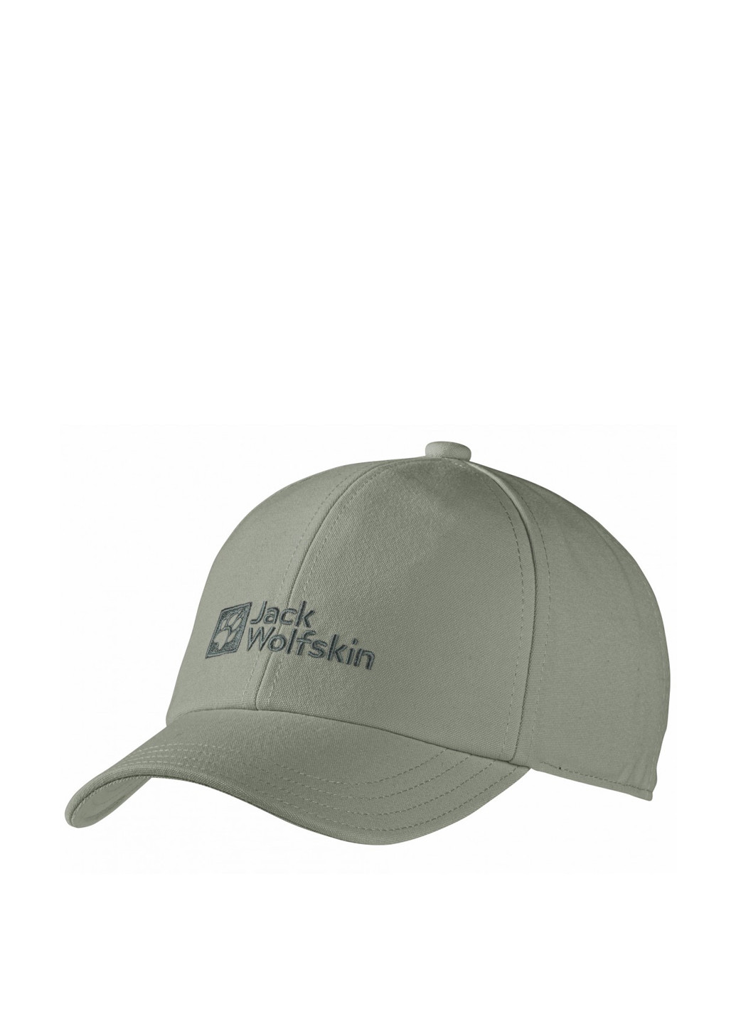 Кепка Jack Wolfskin BASEBALL CAP K (328434792)