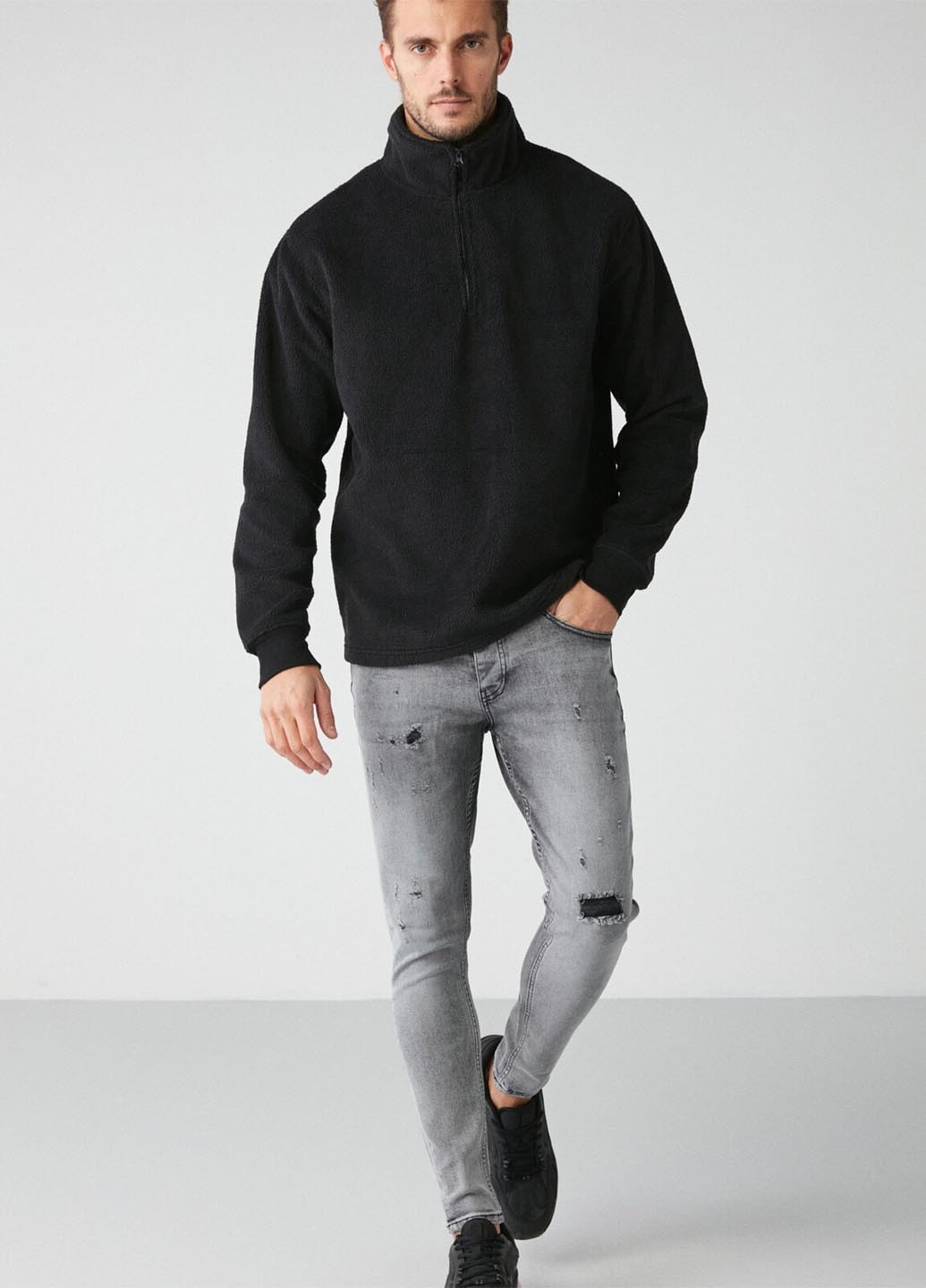 Толстовка Grimelange (328720267)