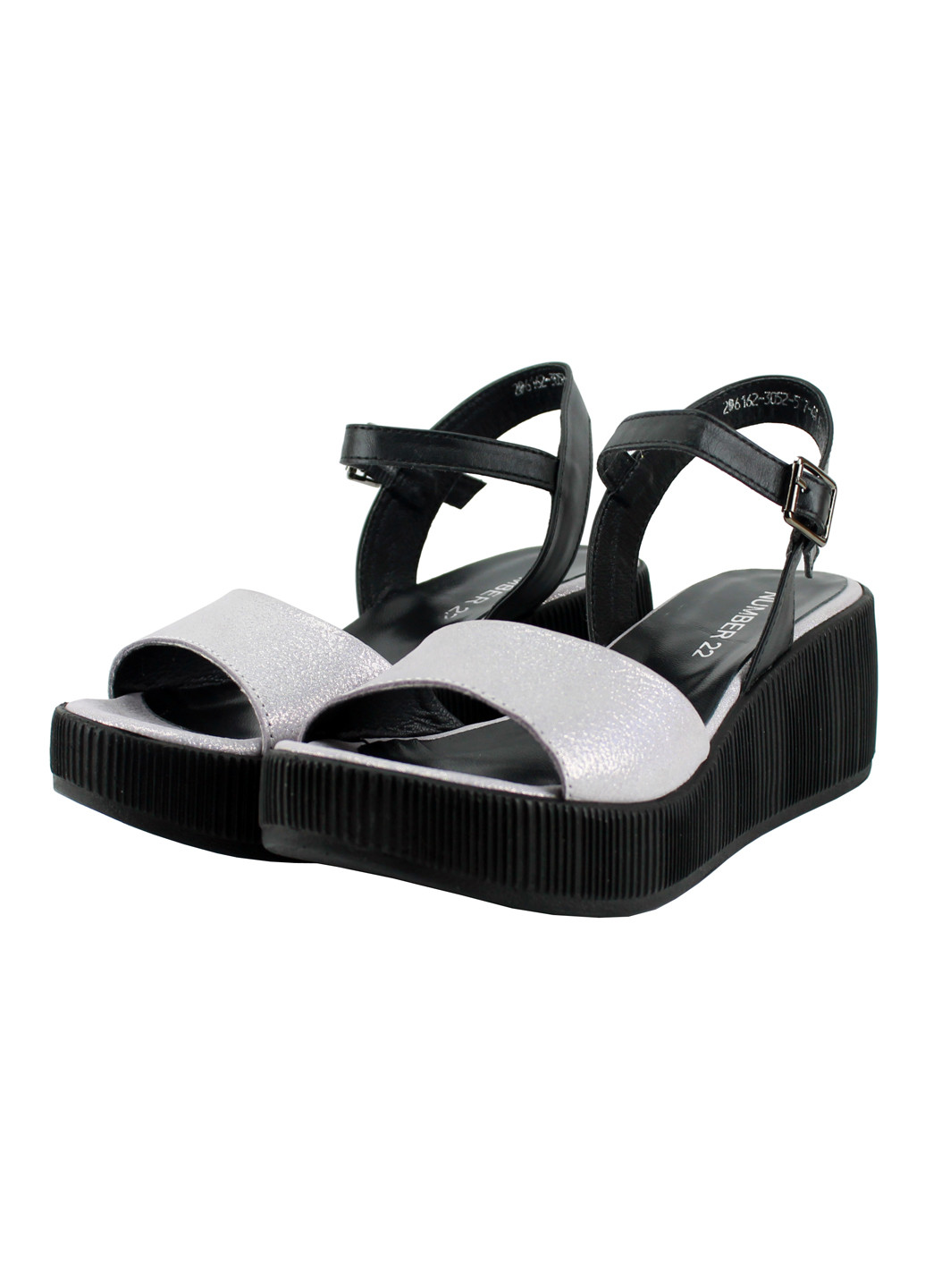 Босоніжки Twenty Two (185891135)