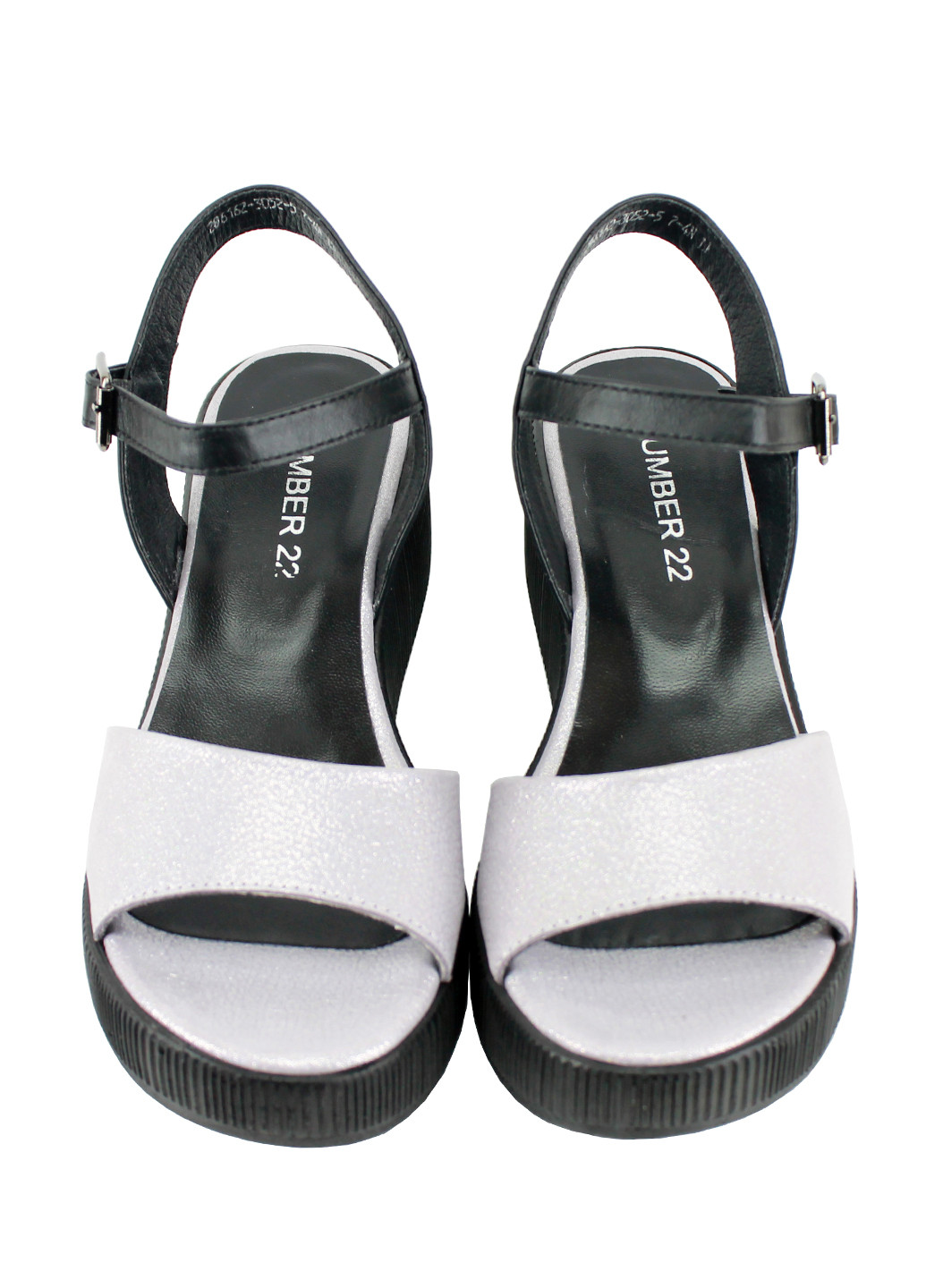 Босоніжки Twenty Two (185891135)