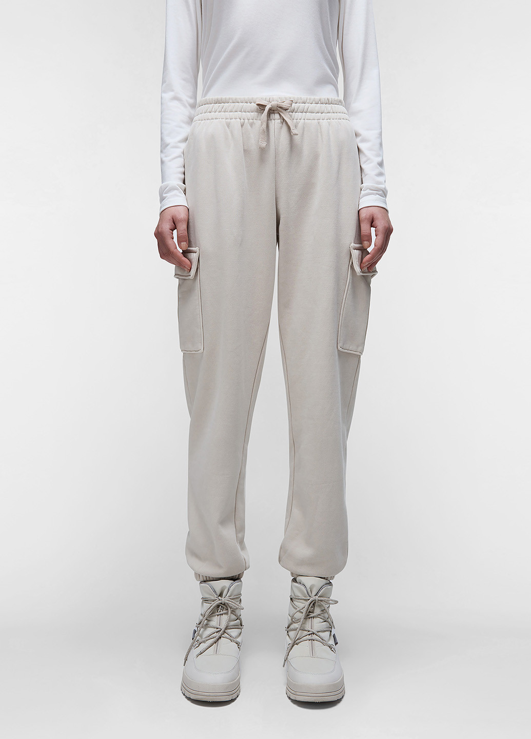 Штани Napapijri (330382792)