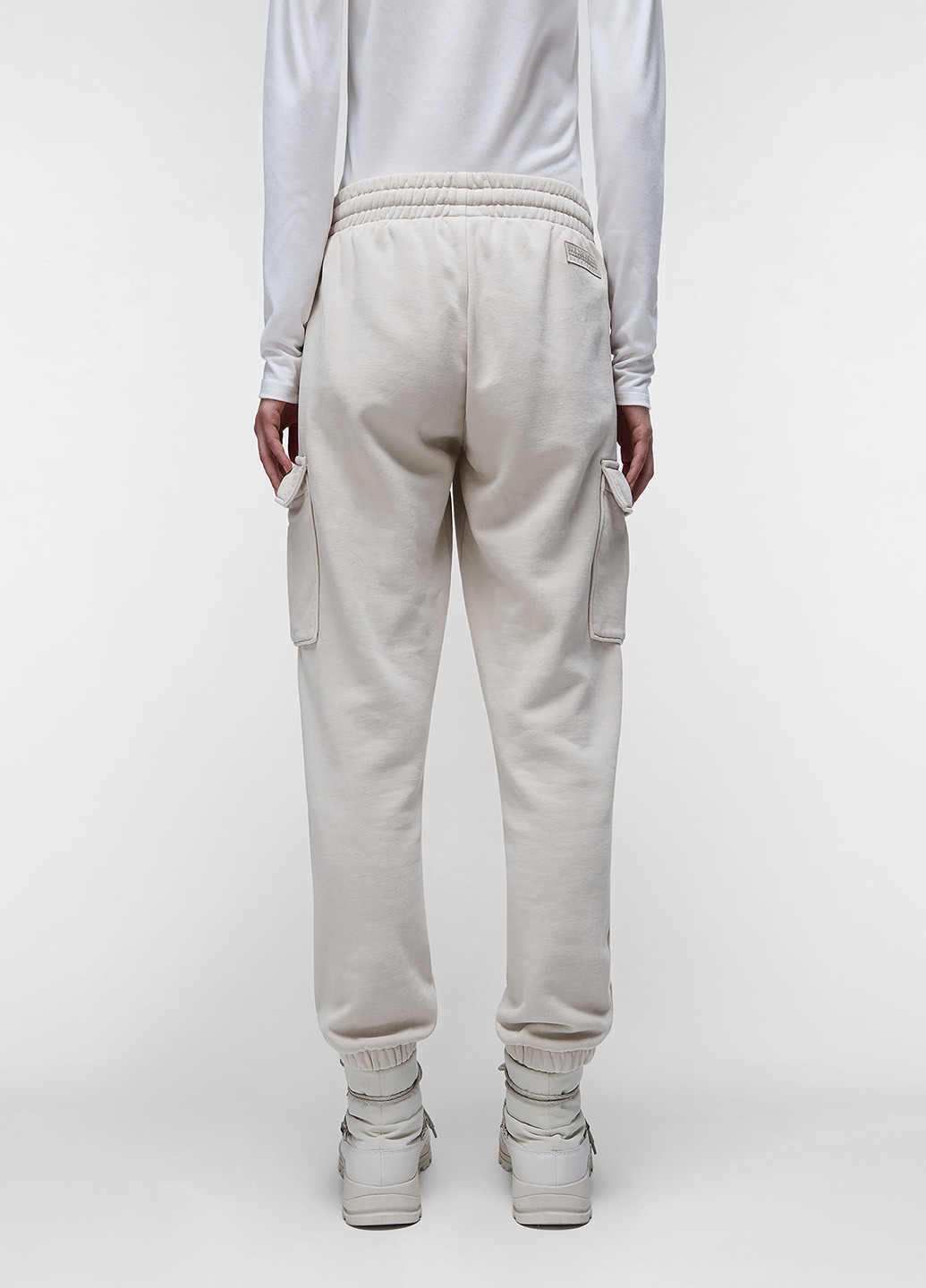 Штани Napapijri (330382792)