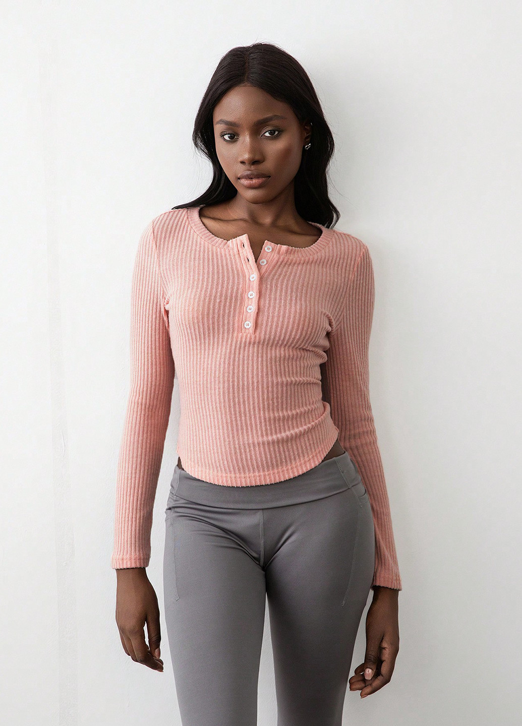 Лонгслів SHEIN (332519986)