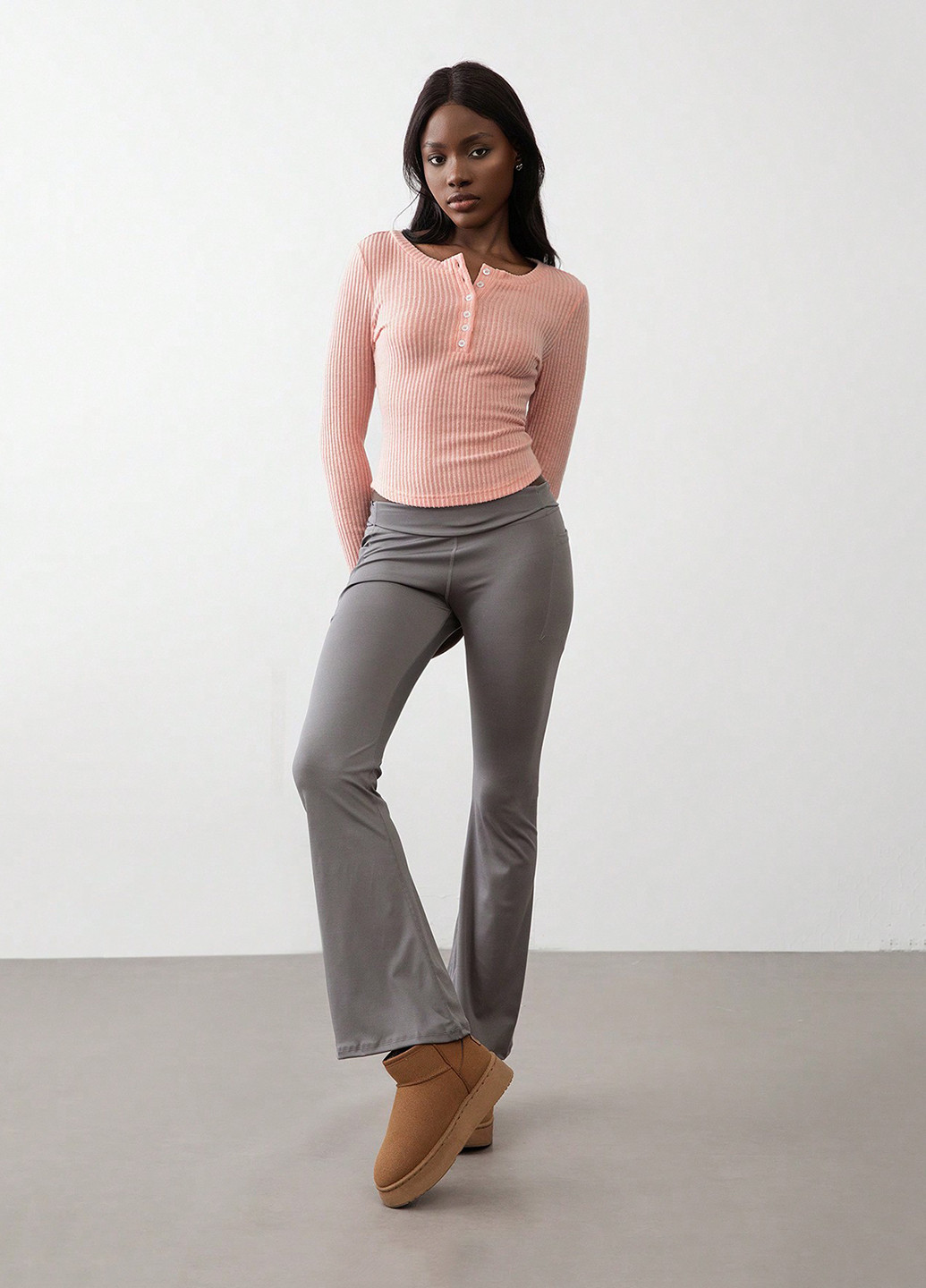 Лонгслів SHEIN (332519986)