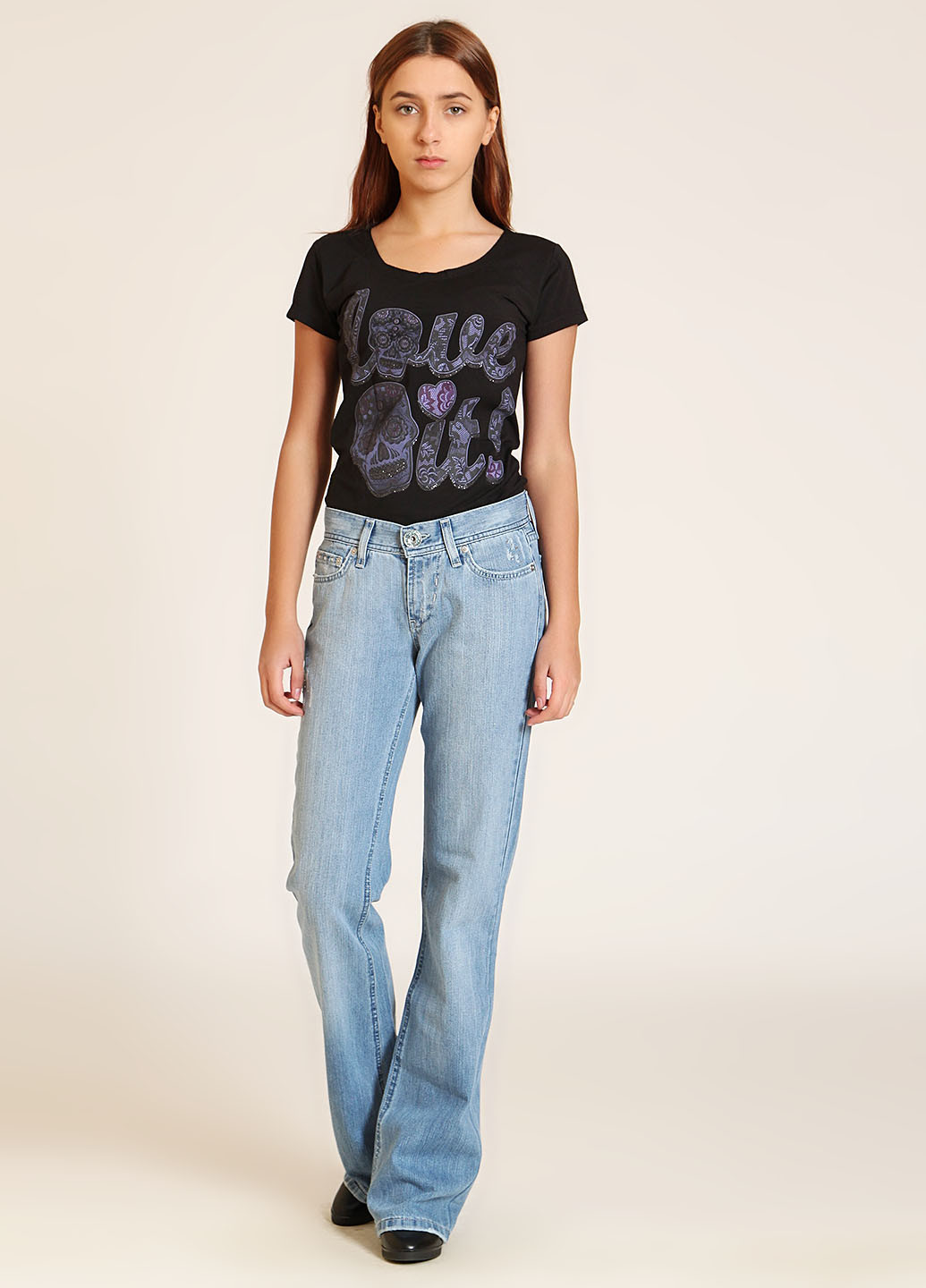 Джинси Rocks Jeans - (128769990)