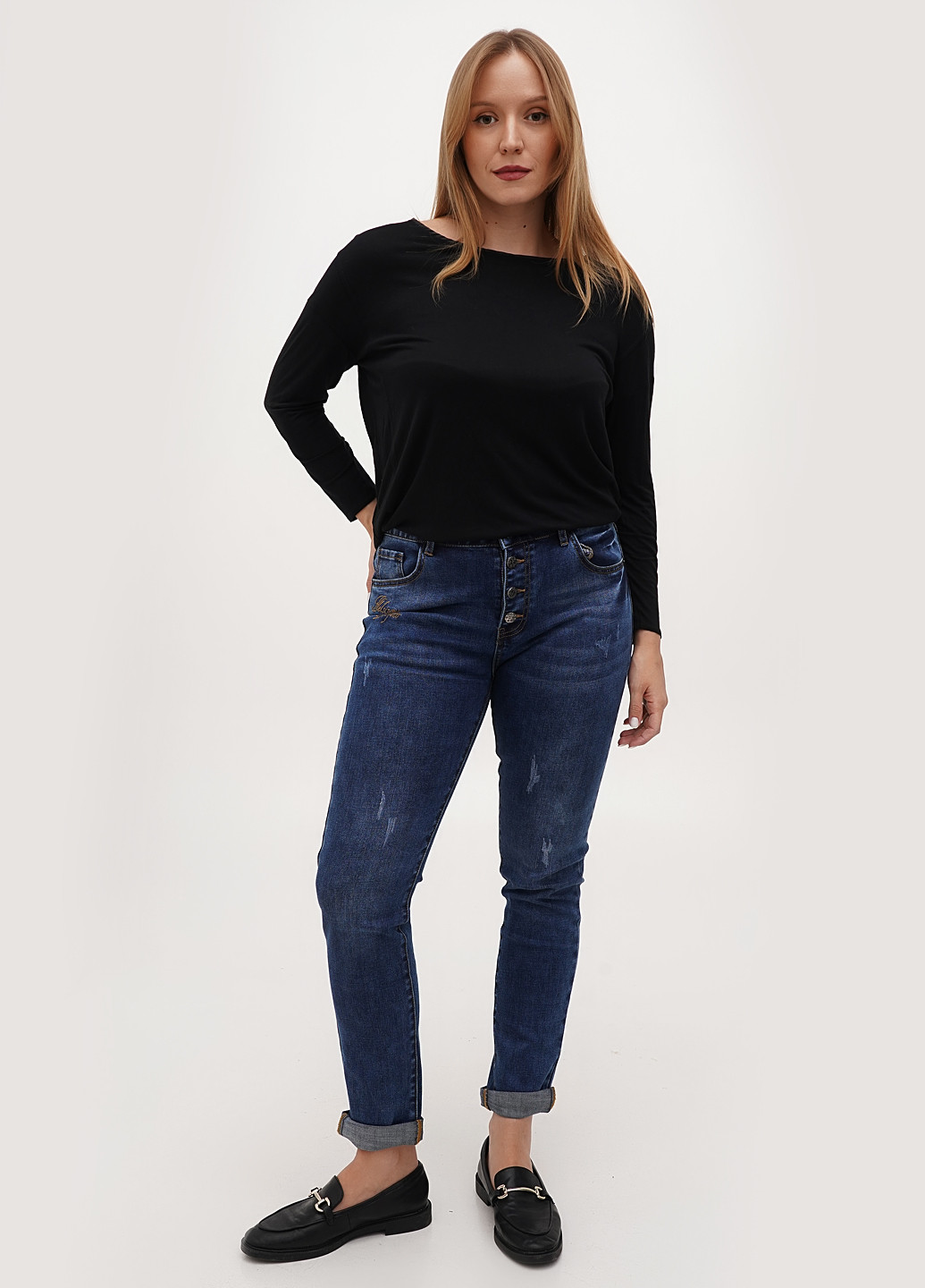 Джинси Minus - (302154941)