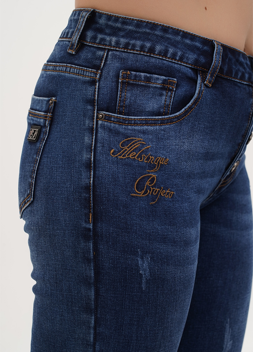 Джинси Minus - (302154941)