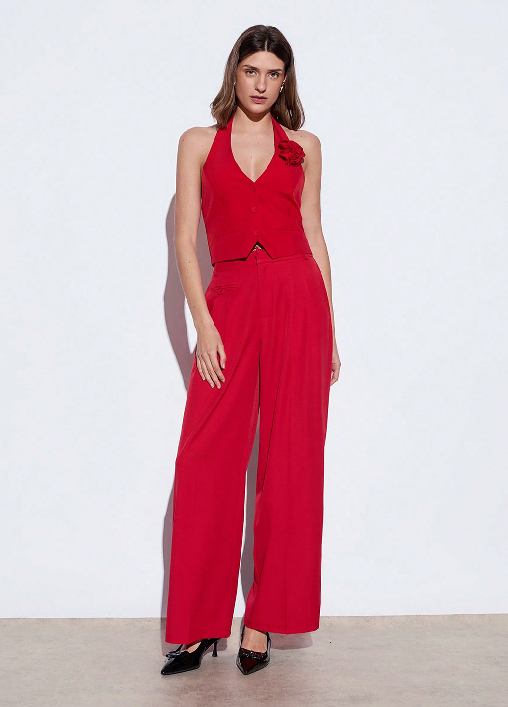 Штани SHEIN (367748106)