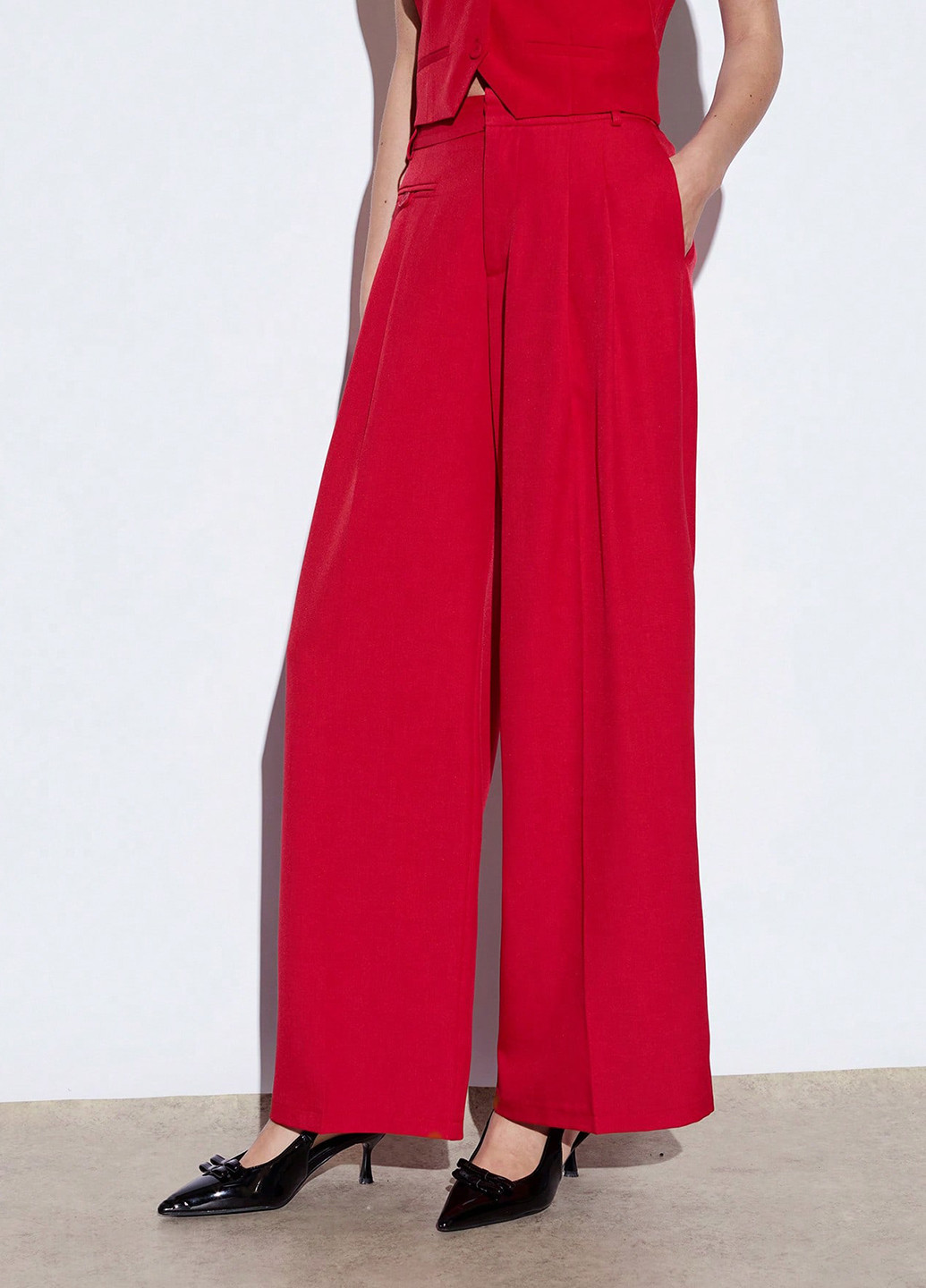 Штани SHEIN (367748106)