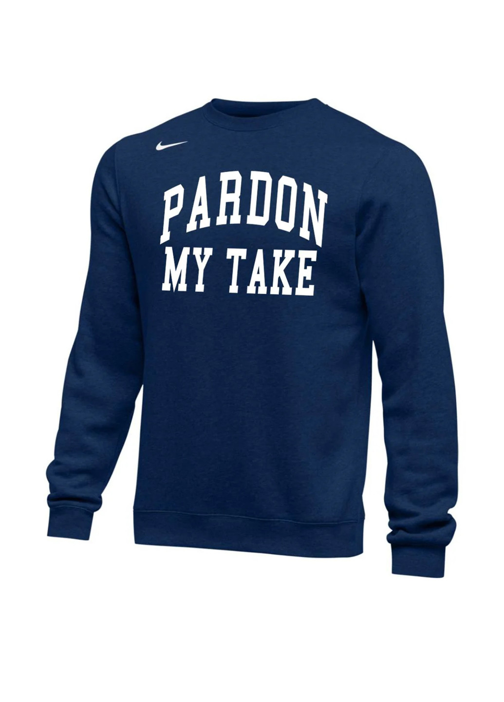 Світшот Nike (307305637)