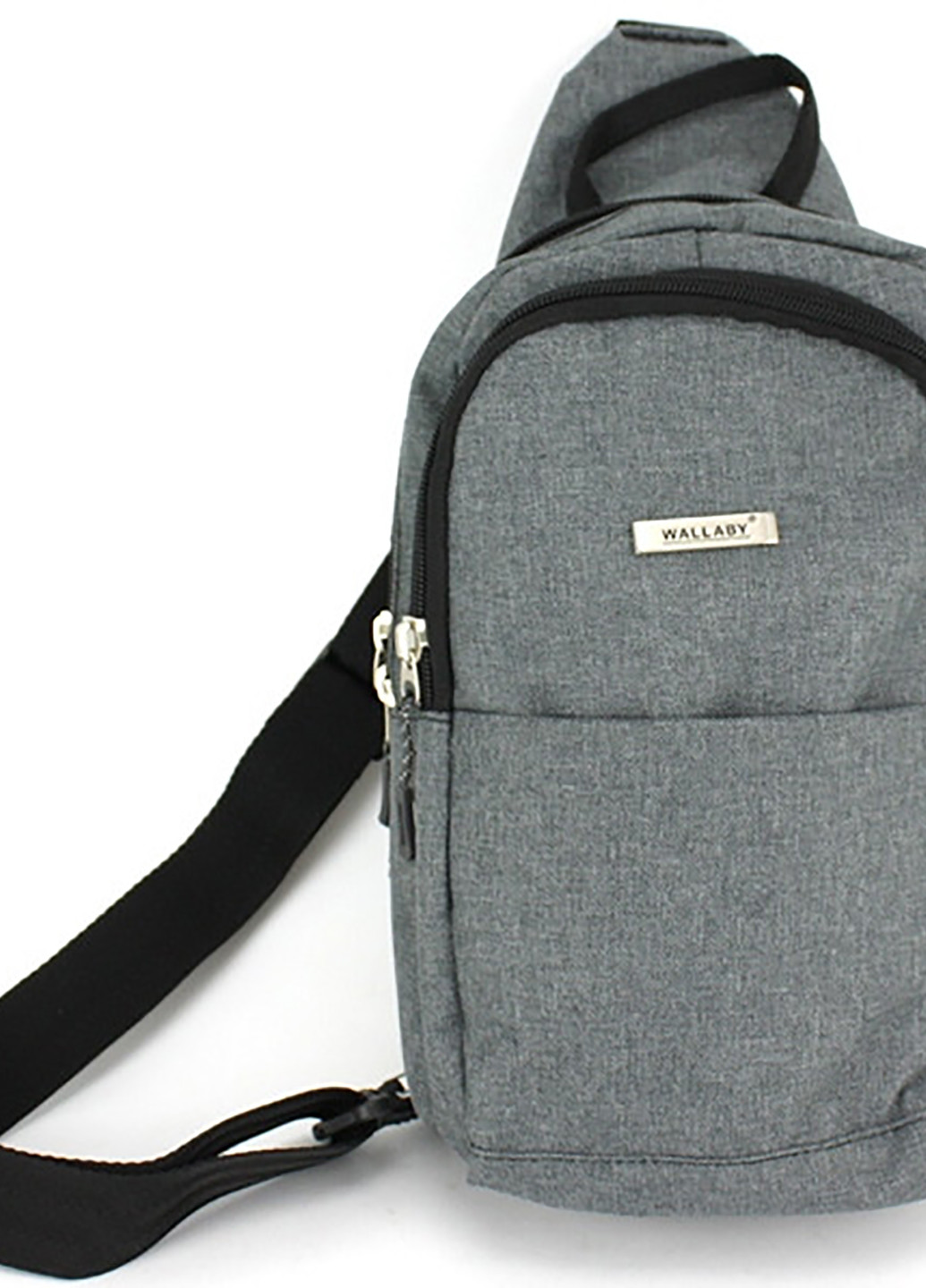 Городской рюкзак 8х41х18 см Wallaby (233420763)