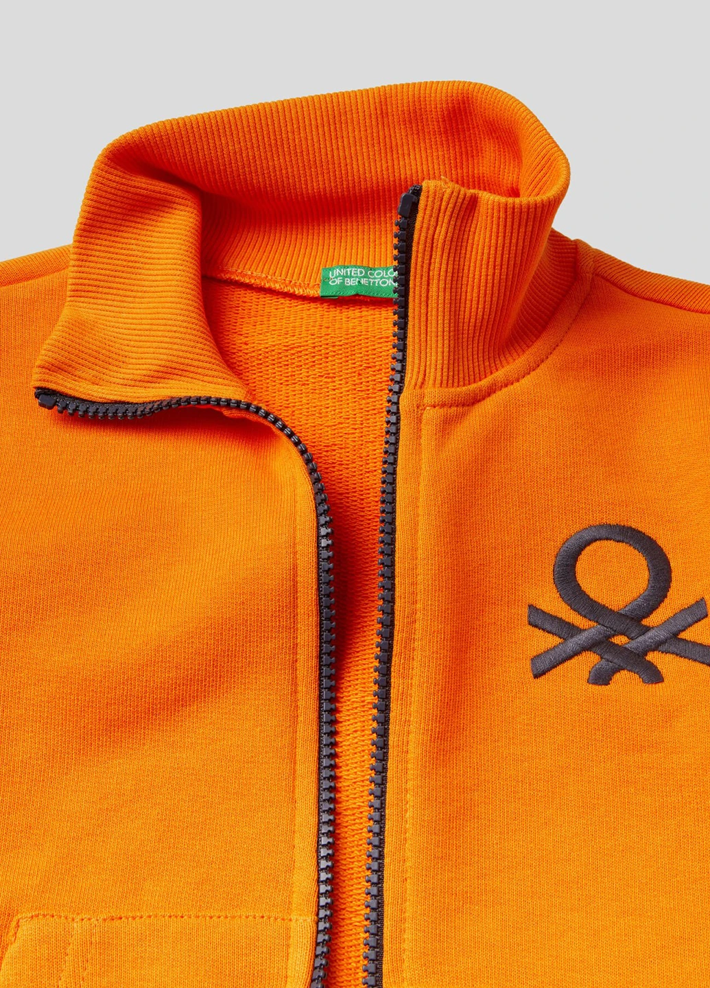 Толстовка United Colors of Benetton (252376587)