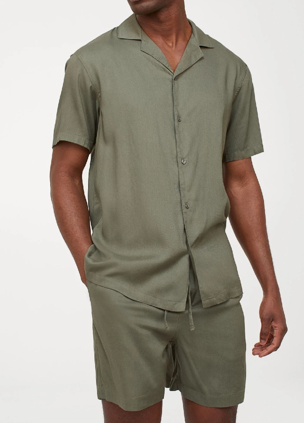 Пижама H&M (251835363)