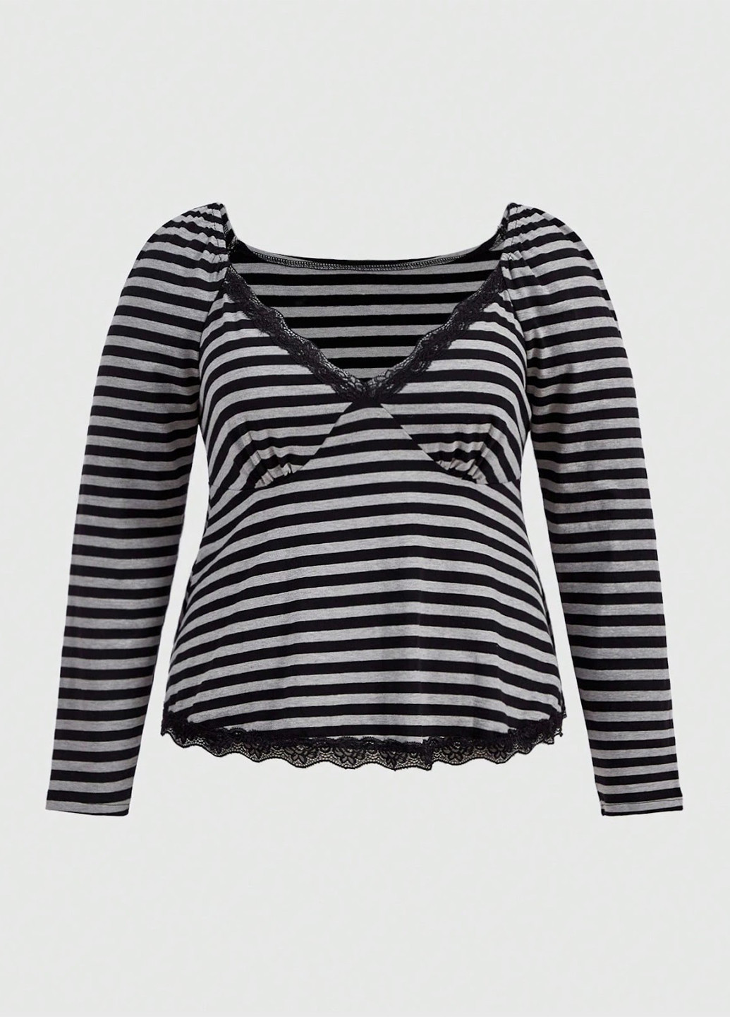 Лонгслив SHEIN (331034560)