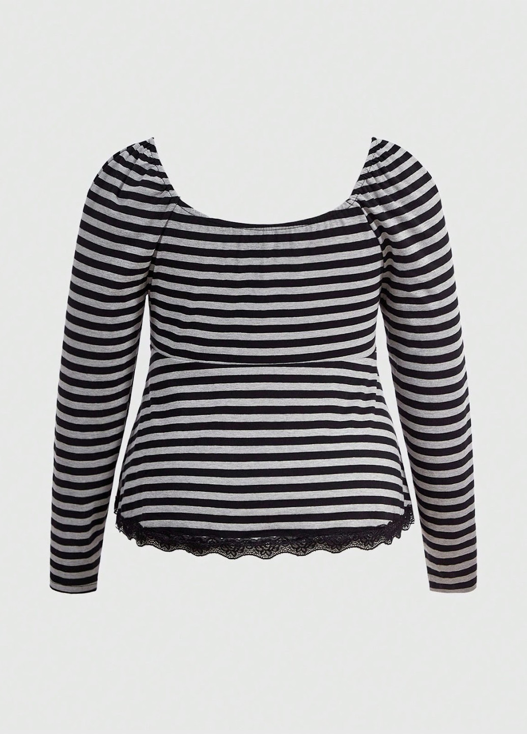 Лонгслив SHEIN (331034560)