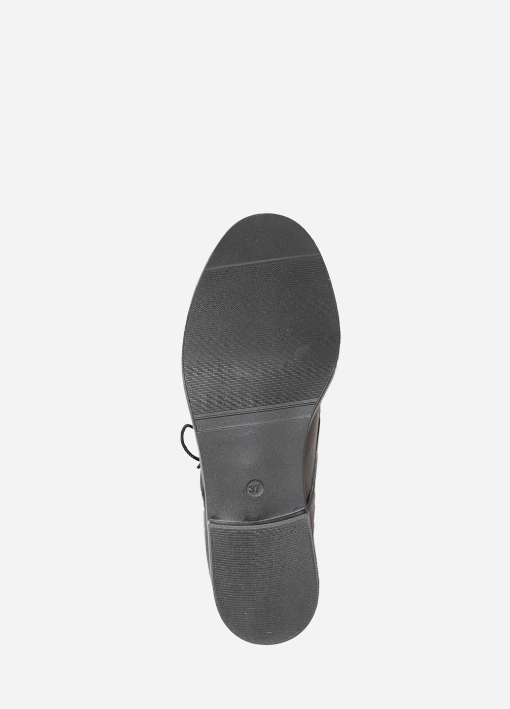 Осенние ботинки rsm-533 черный Sothby's