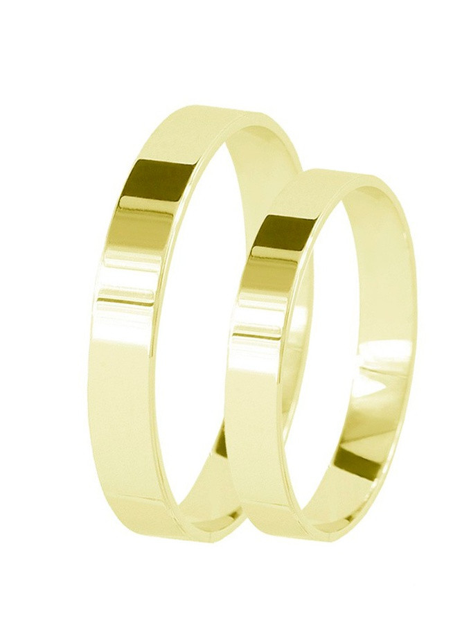 Обручальное кольцо Zarina (254255255)