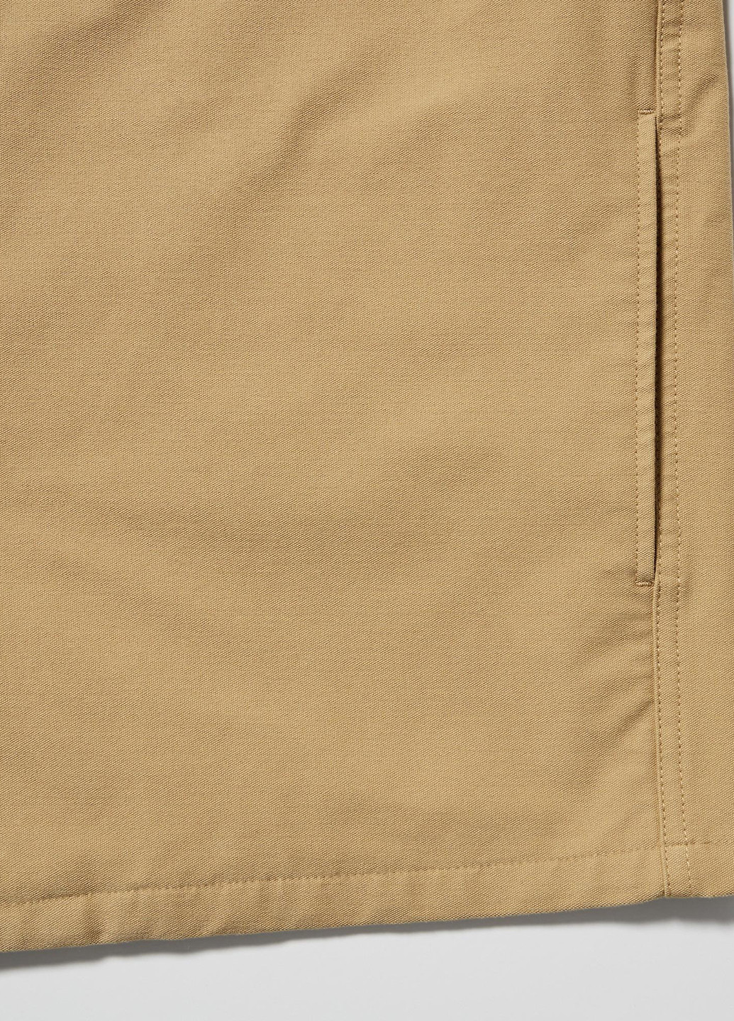 Куртка-рубашка Uniqlo (265150681)