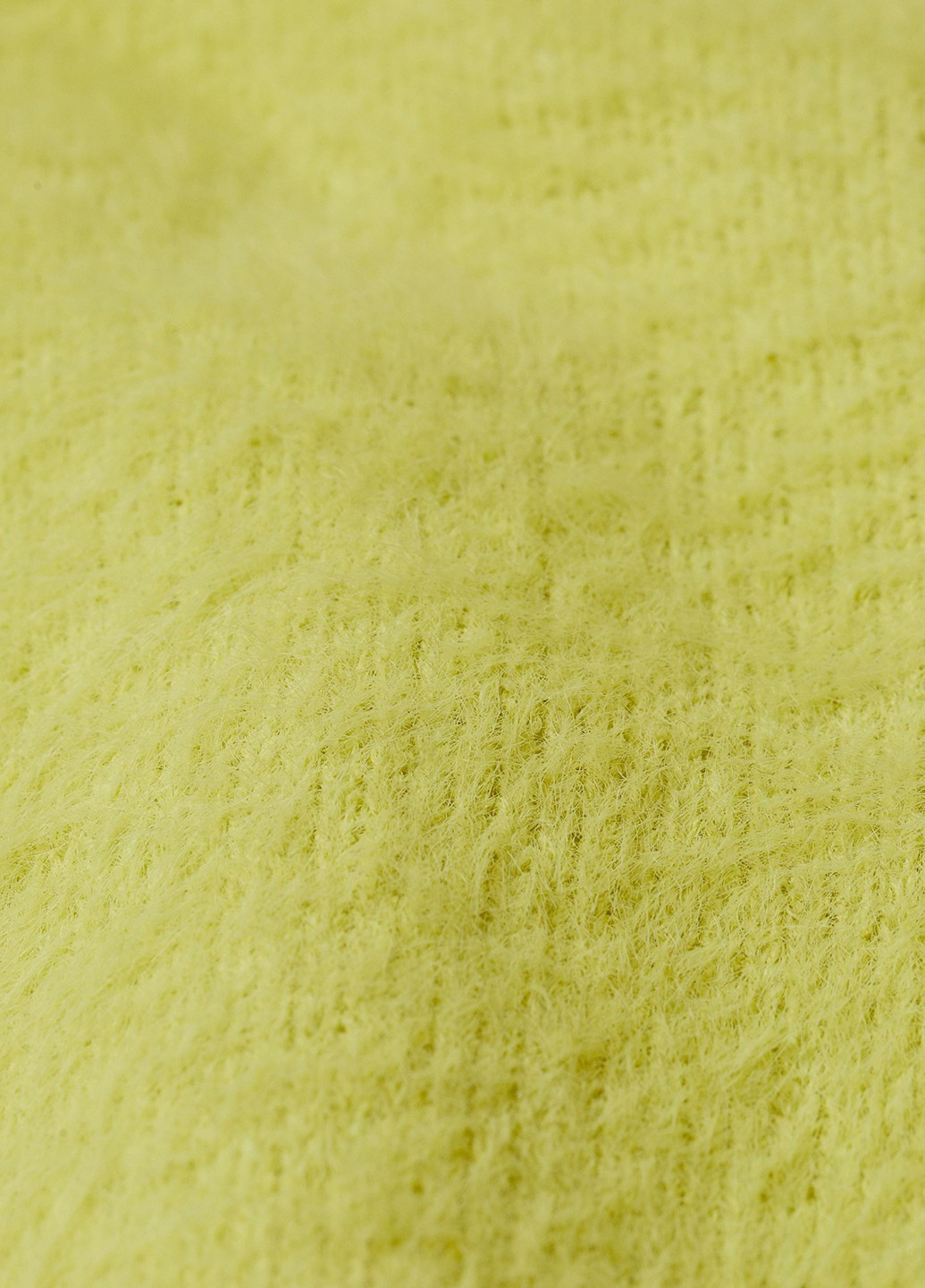 Салатовый демисезонный кардиган H&M