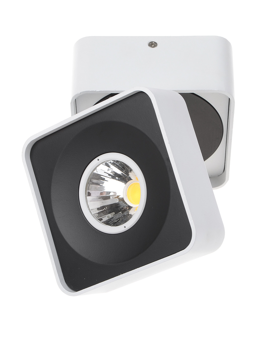 Світильник, 12х12х20 см Brille (151242685)