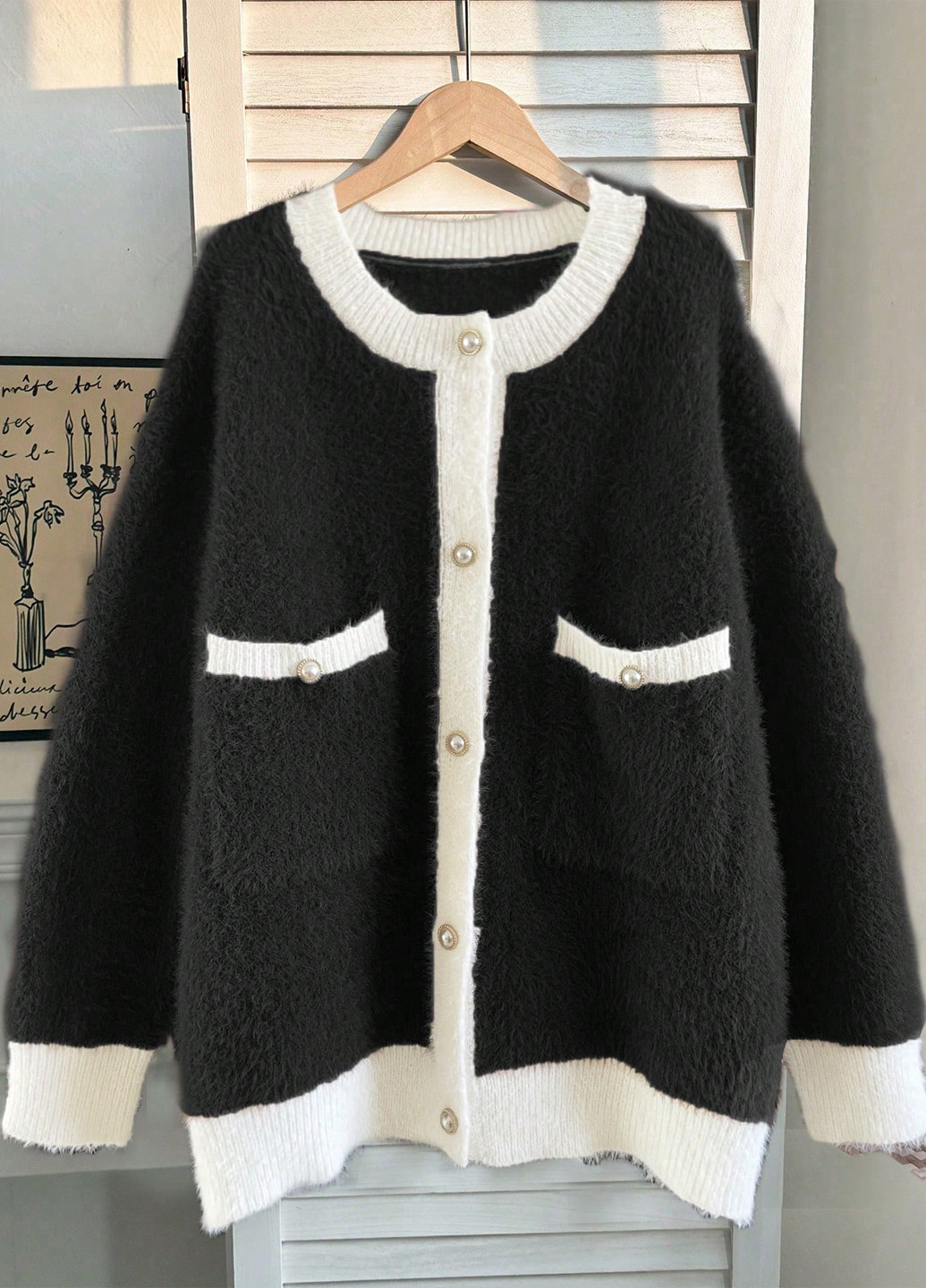 Кардиган SHEIN (341251082)