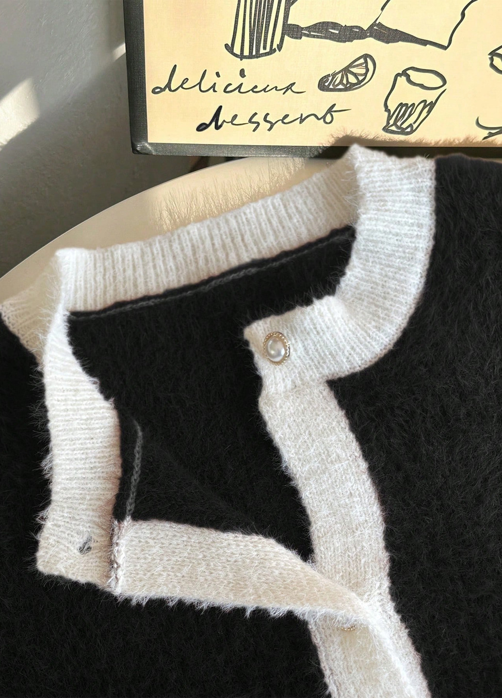 Кардиган SHEIN (341251082)