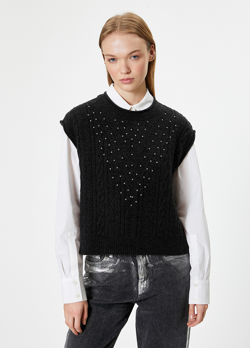 Жилет KOTON (362152192)