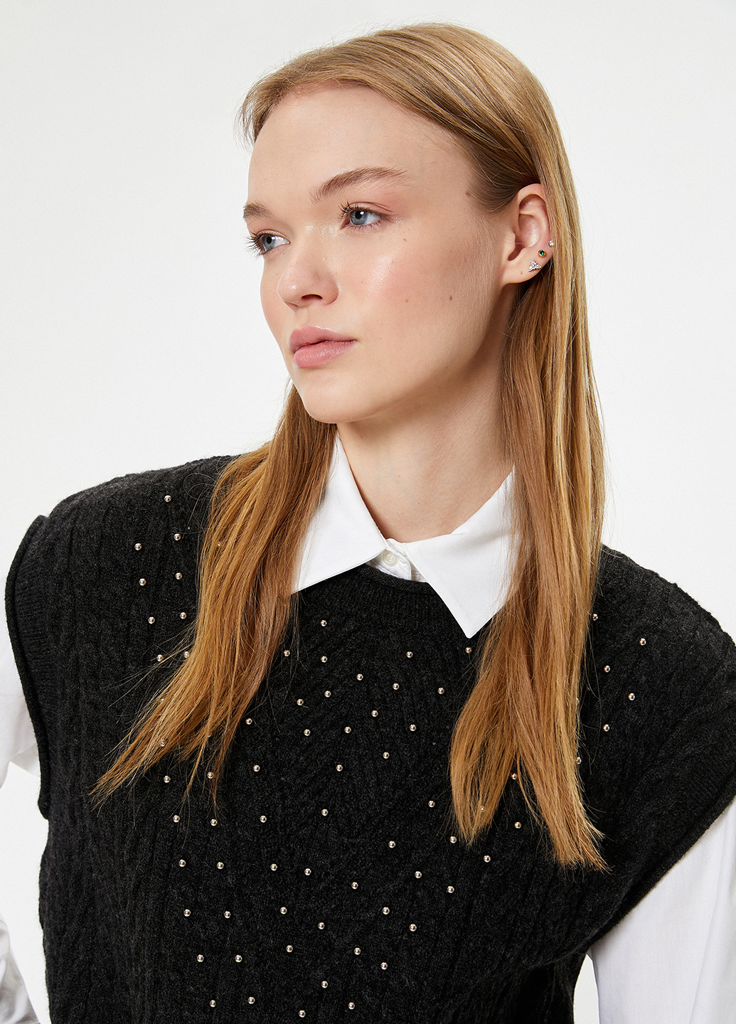 Жилет KOTON (362152192)