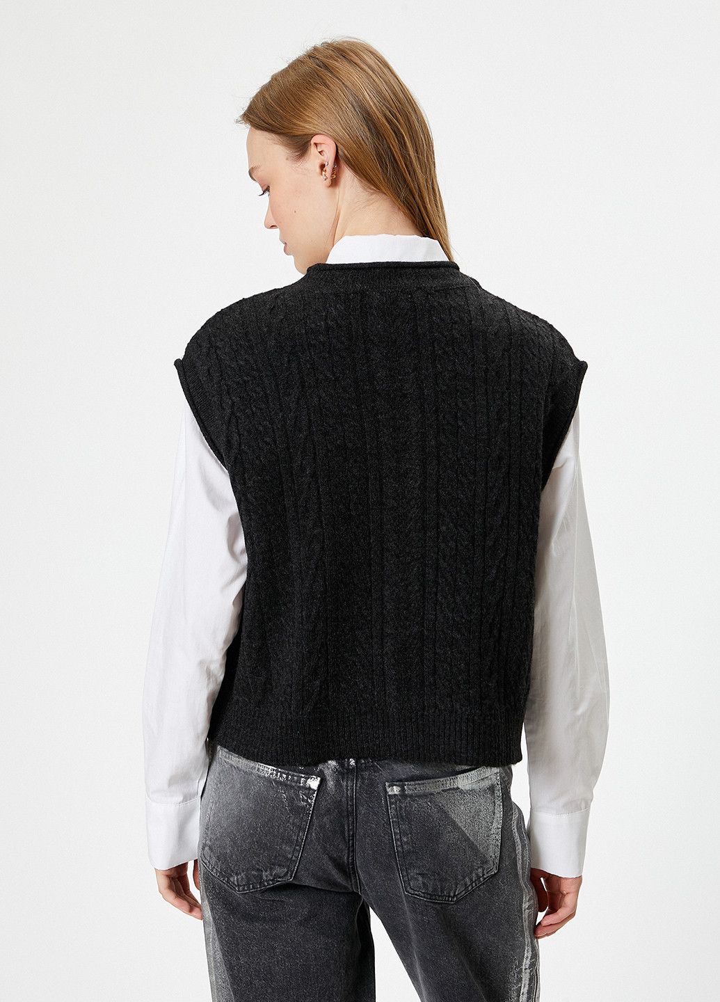 Жилет KOTON (362152192)