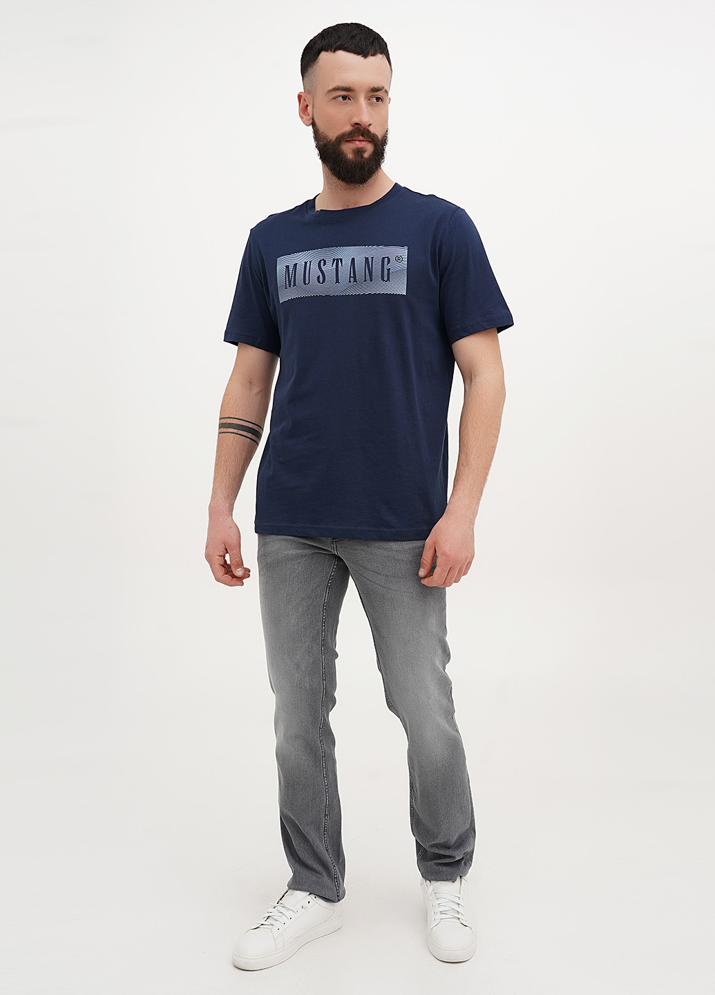 Джинси Mustang Washington (326051038)