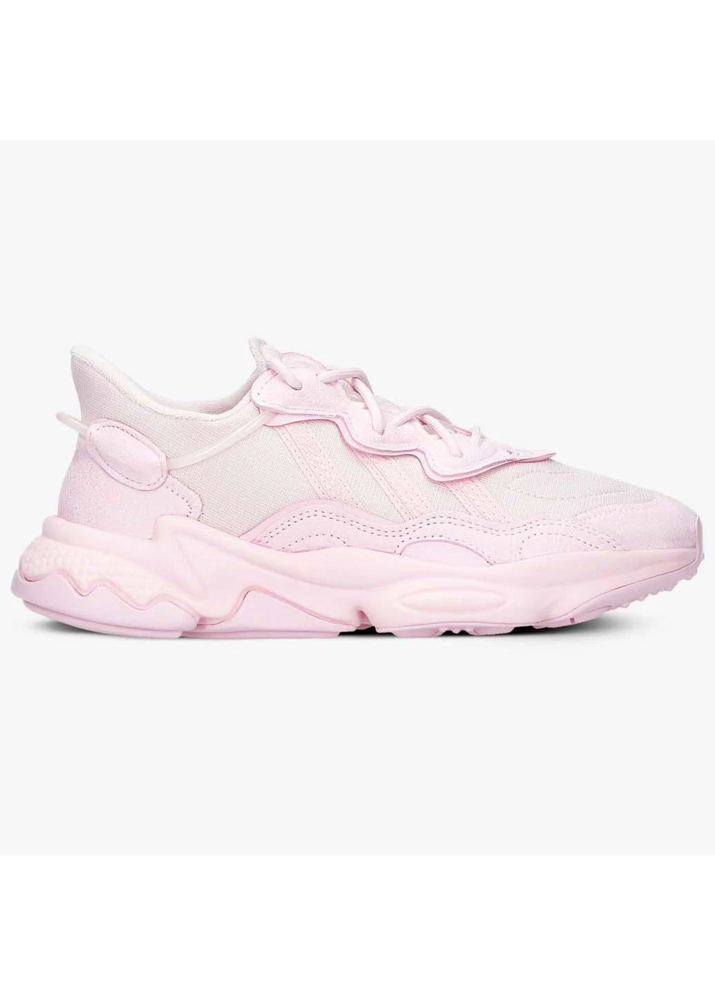 Кросівки adidas рожеві демісезони (254419001)
