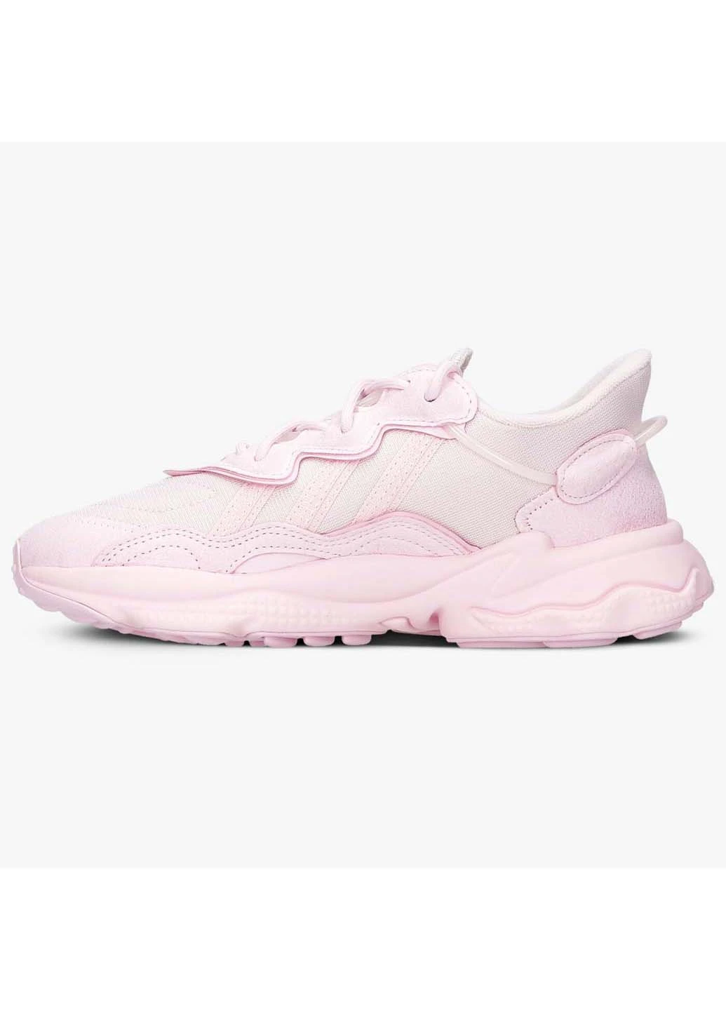 Кросівки adidas рожеві демісезони (254419001)