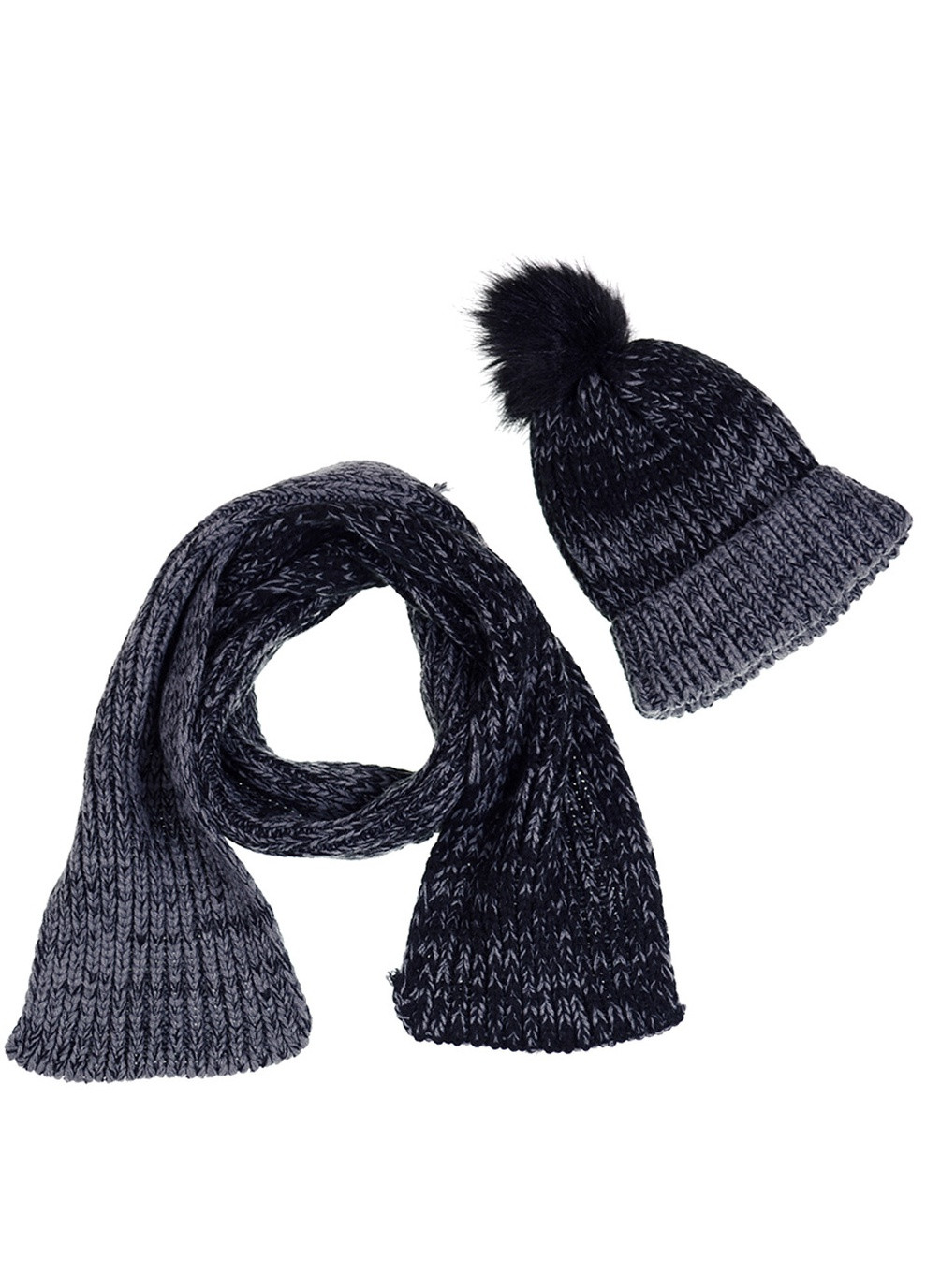 Комплект (шапка, шарф) Primark (254271197)